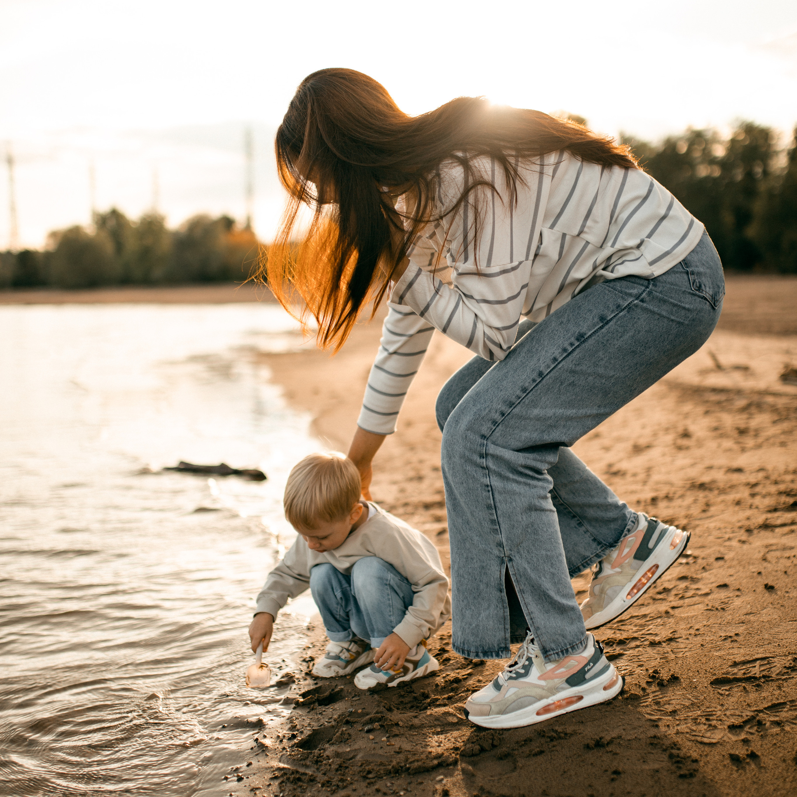 Теплая осень. Lapeelapki | ФОТОГРАФИРУЮ СЧАСТЬЕ