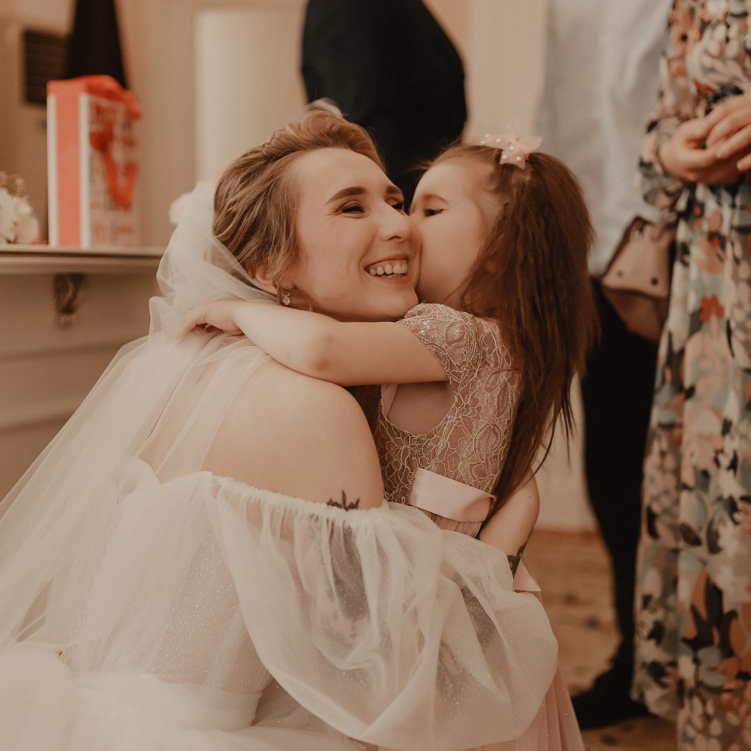 Марина и Тимофей. Lapeelapki | ФОТОГРАФИРУЮ СЧАСТЬЕ