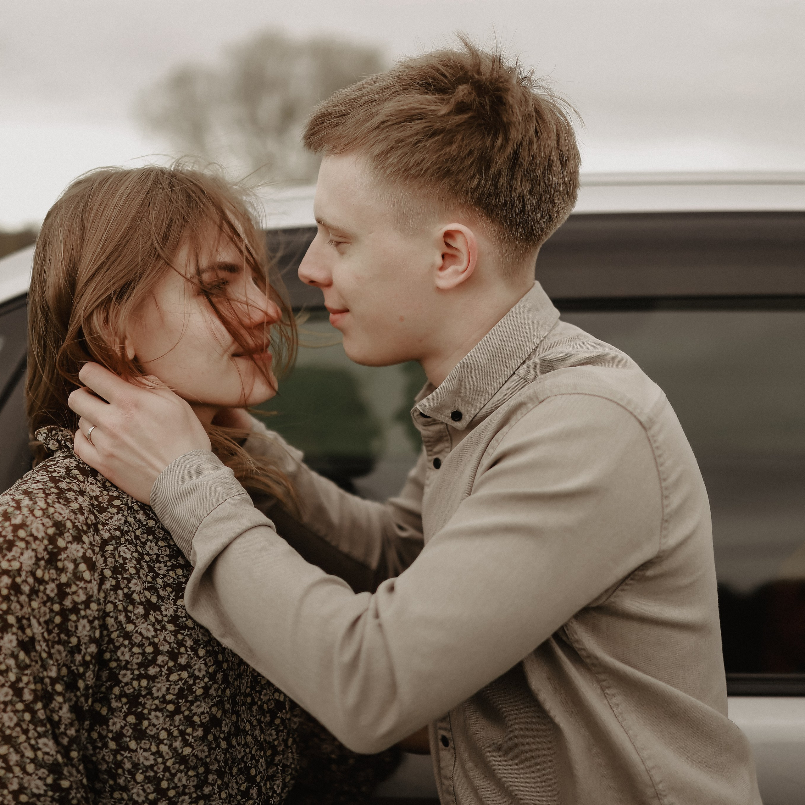 Данил и Алина. Lapeelapki | ФОТОГРАФИРУЮ СЧАСТЬЕ