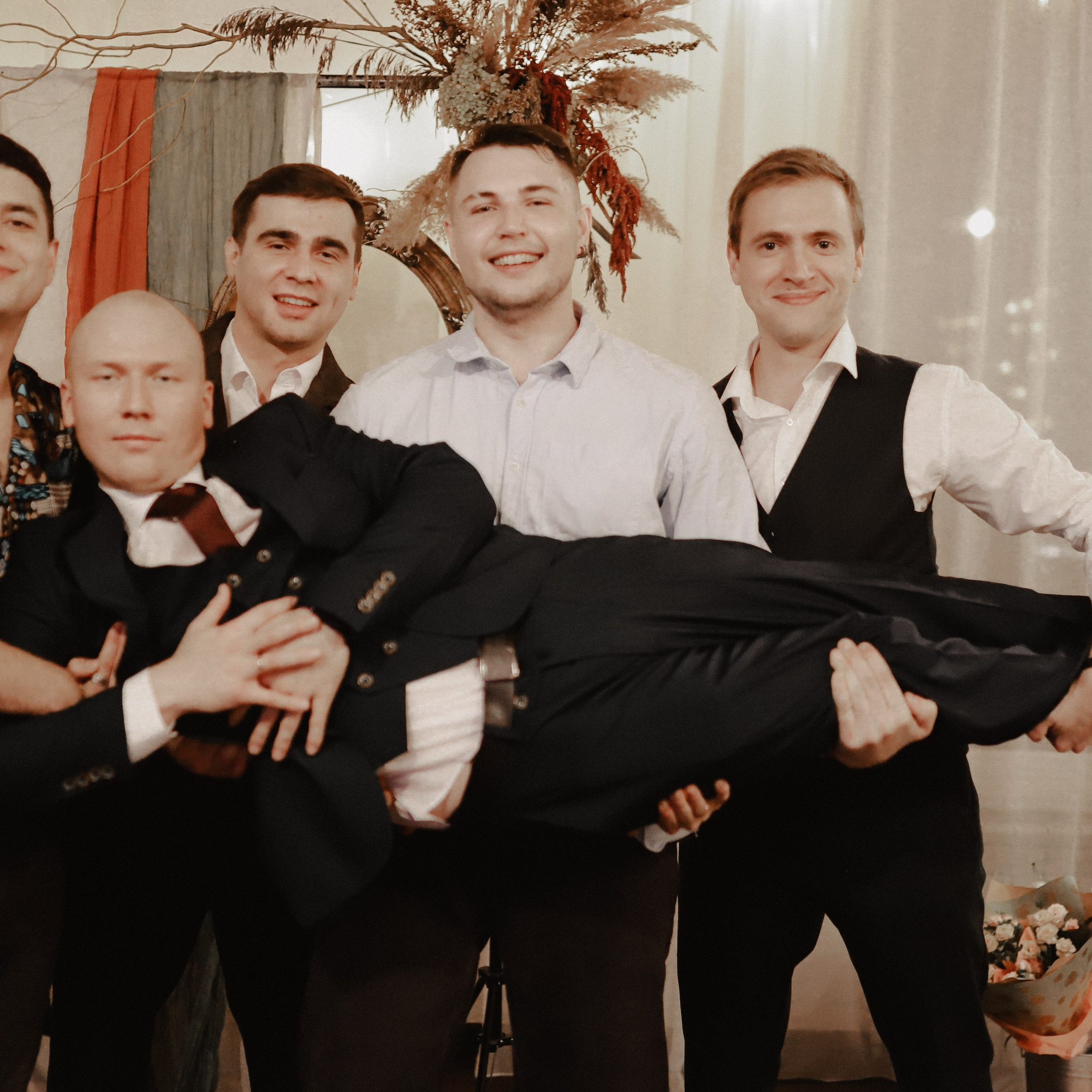 Марина и Тимофей. Lapeelapki | ФОТОГРАФИРУЮ СЧАСТЬЕ