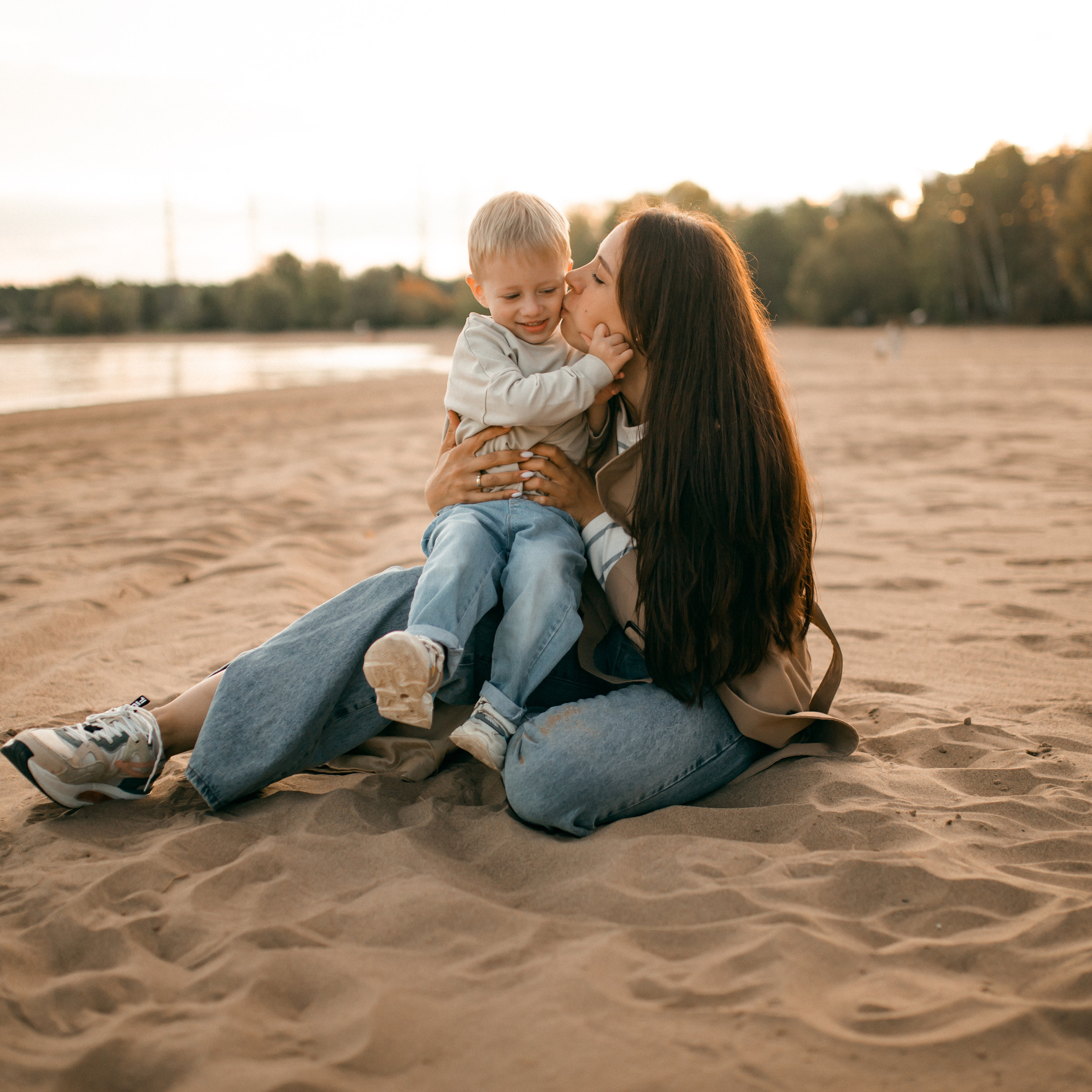 Теплая осень. Lapeelapki | ФОТОГРАФИРУЮ СЧАСТЬЕ