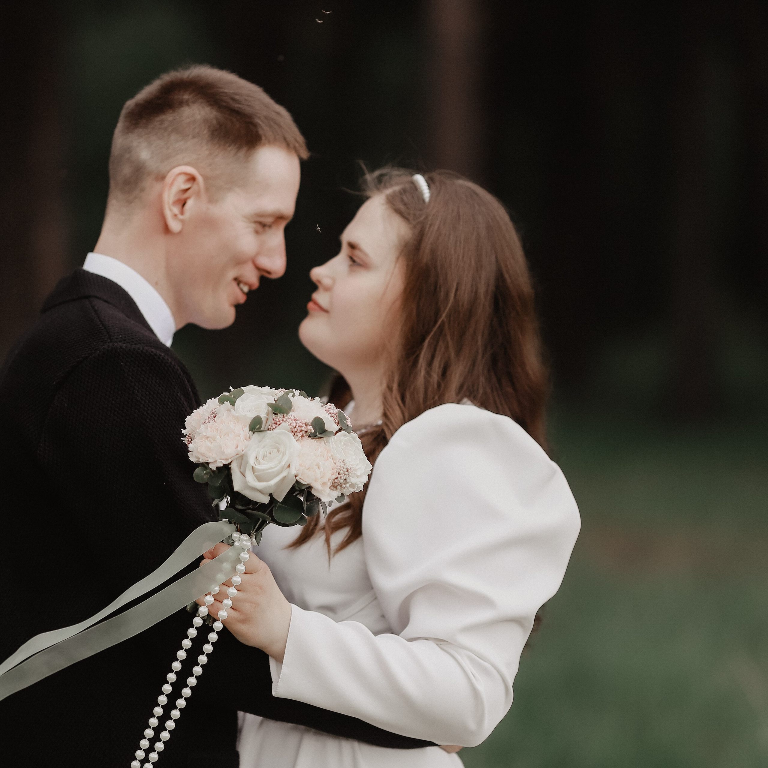 Милада и Алексей. Lapeelapki | ФОТОГРАФИРУЮ СЧАСТЬЕ