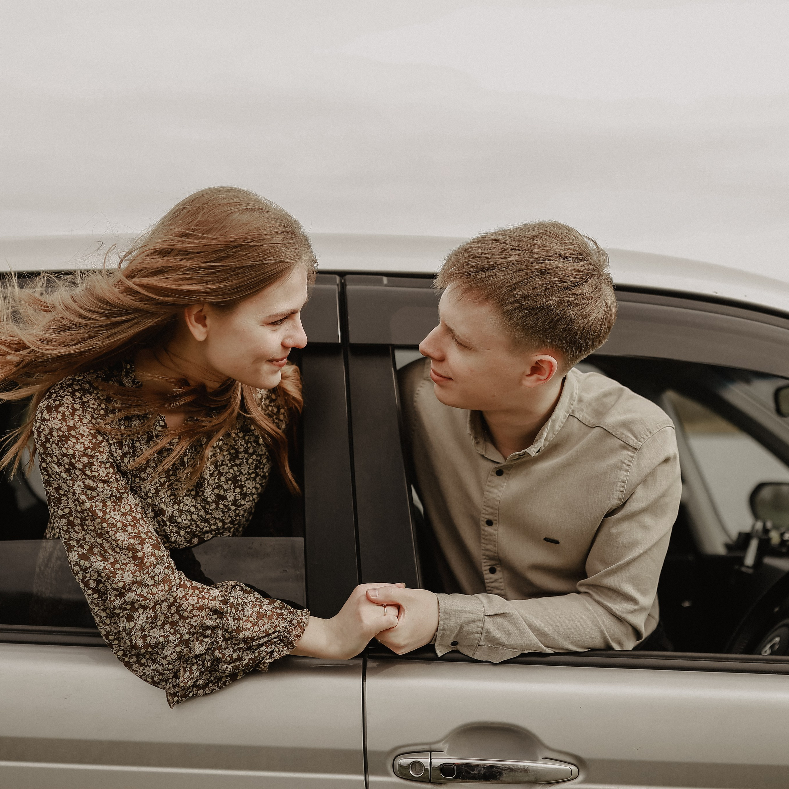 Данил и Алина. Lapeelapki | ФОТОГРАФИРУЮ СЧАСТЬЕ