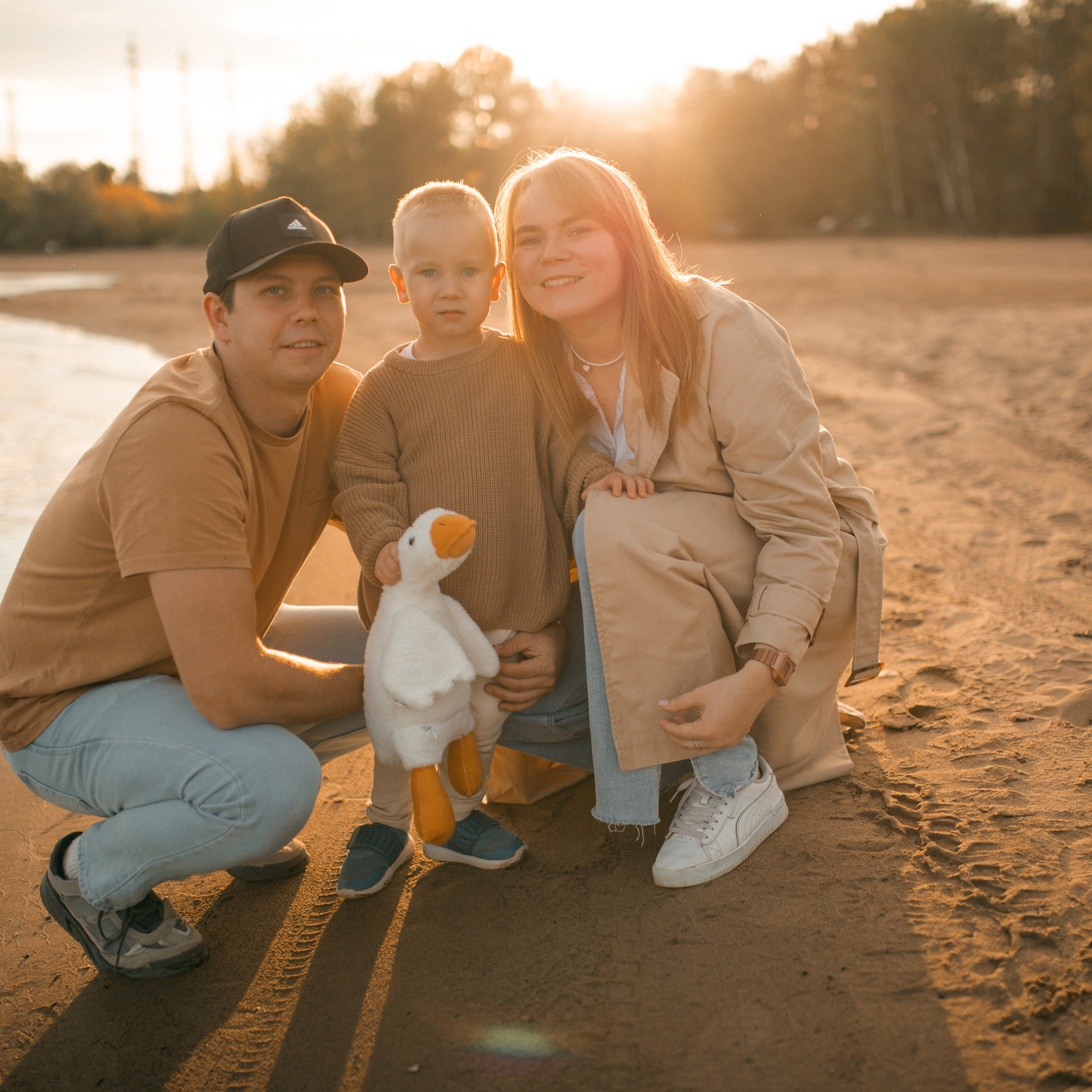 Теплая осень. Lapeelapki | ФОТОГРАФИРУЮ СЧАСТЬЕ