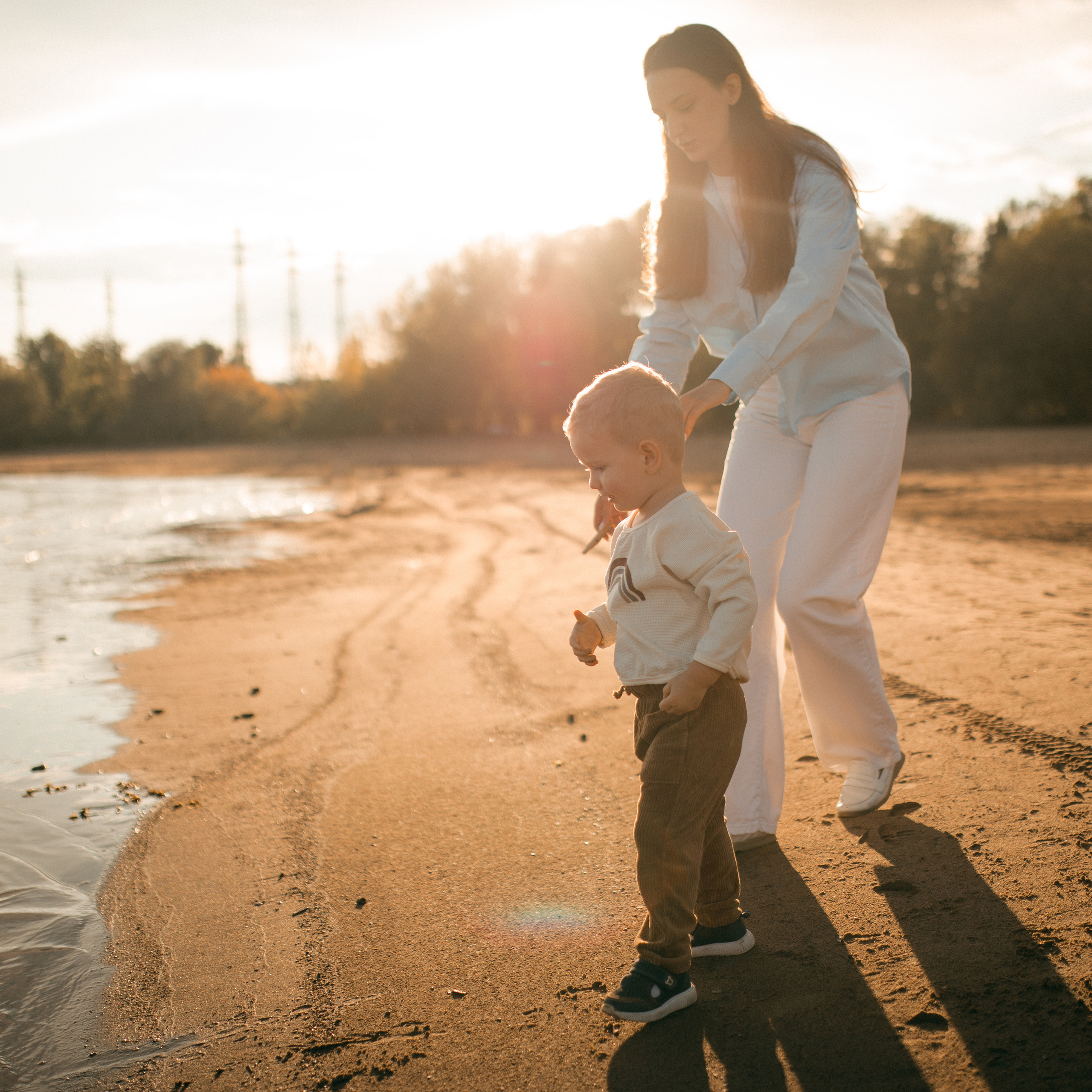 Теплая осень. Lapeelapki | ФОТОГРАФИРУЮ СЧАСТЬЕ