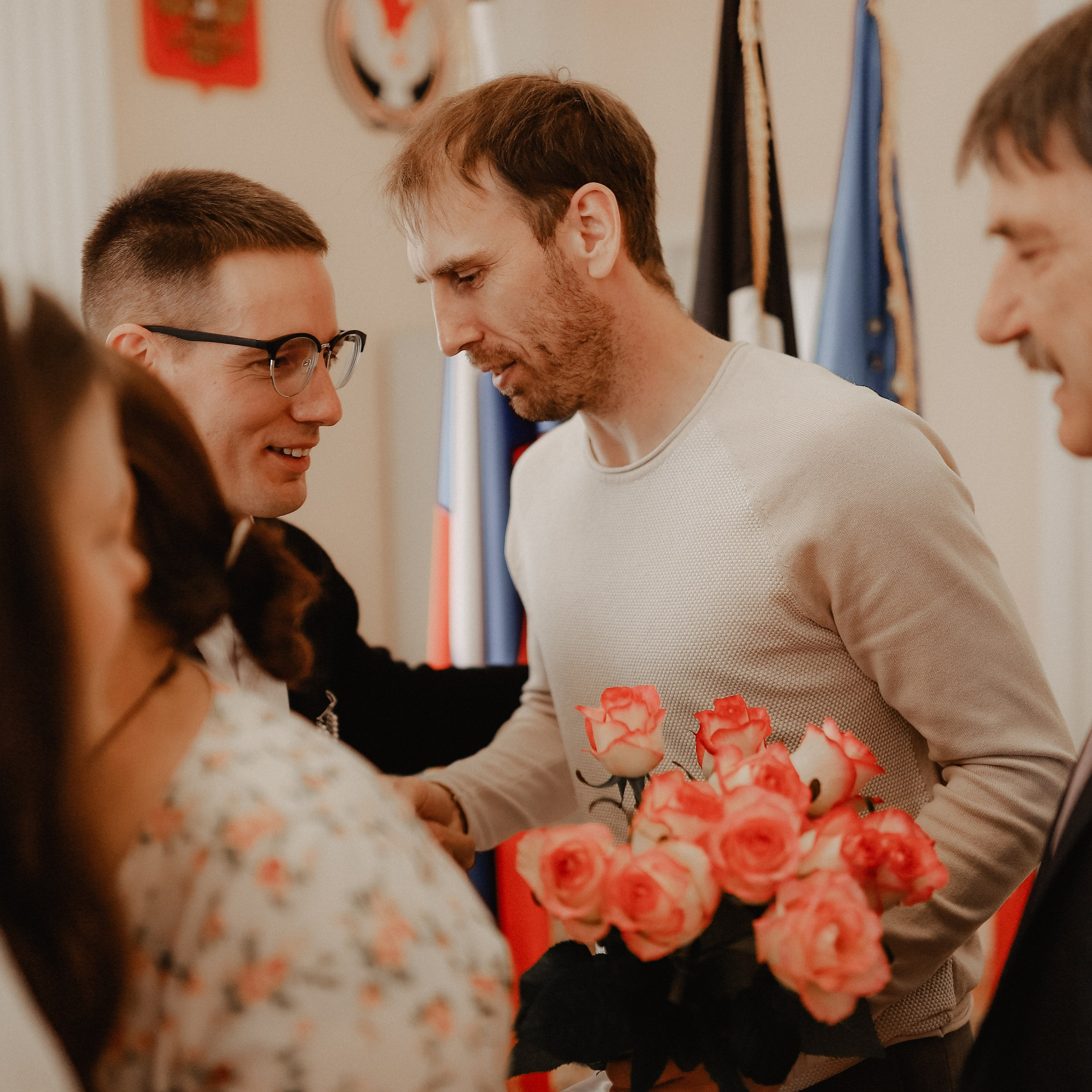 Милада и Алексей. Lapeelapki | ФОТОГРАФИРУЮ СЧАСТЬЕ