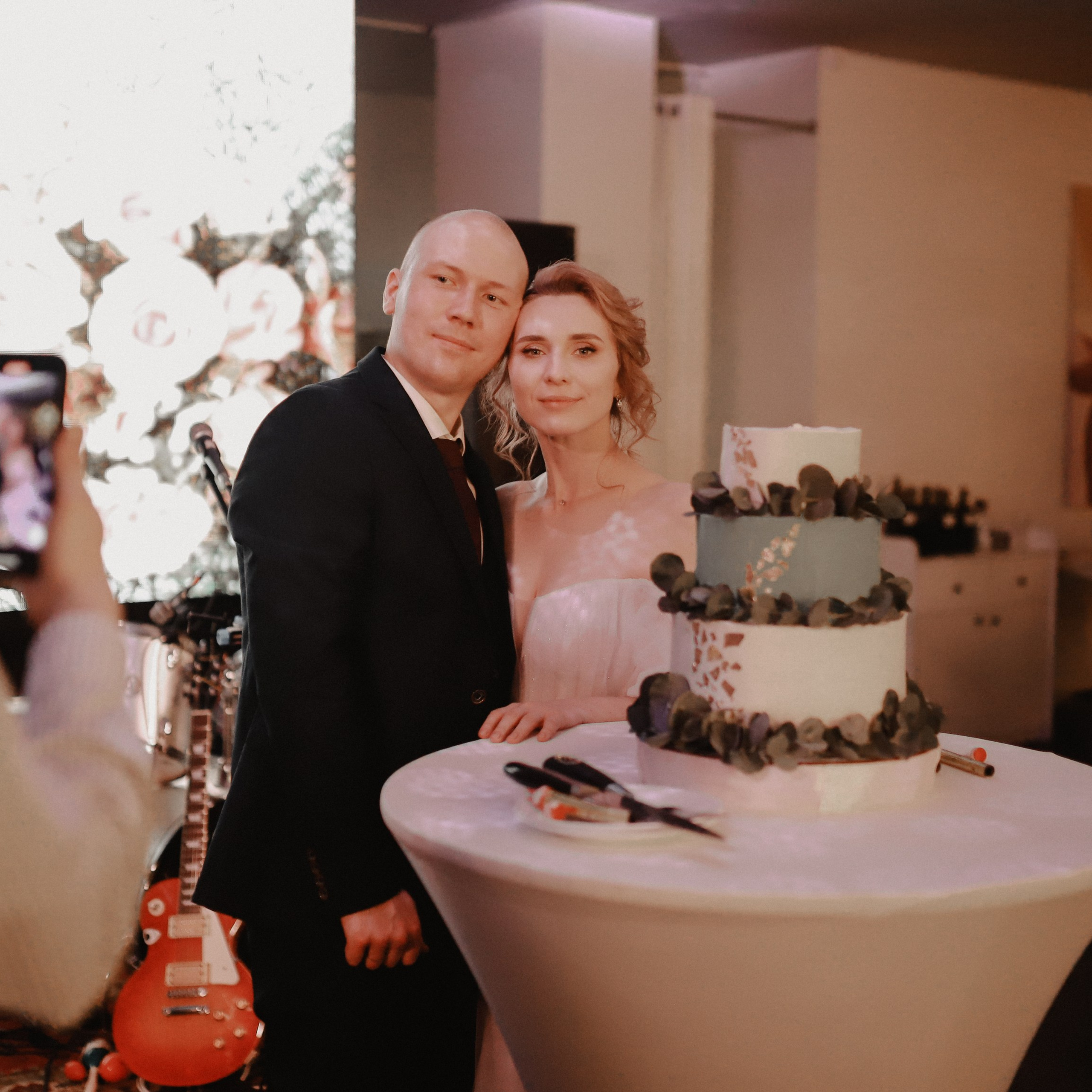 Марина и Тимофей. Lapeelapki | ФОТОГРАФИРУЮ СЧАСТЬЕ