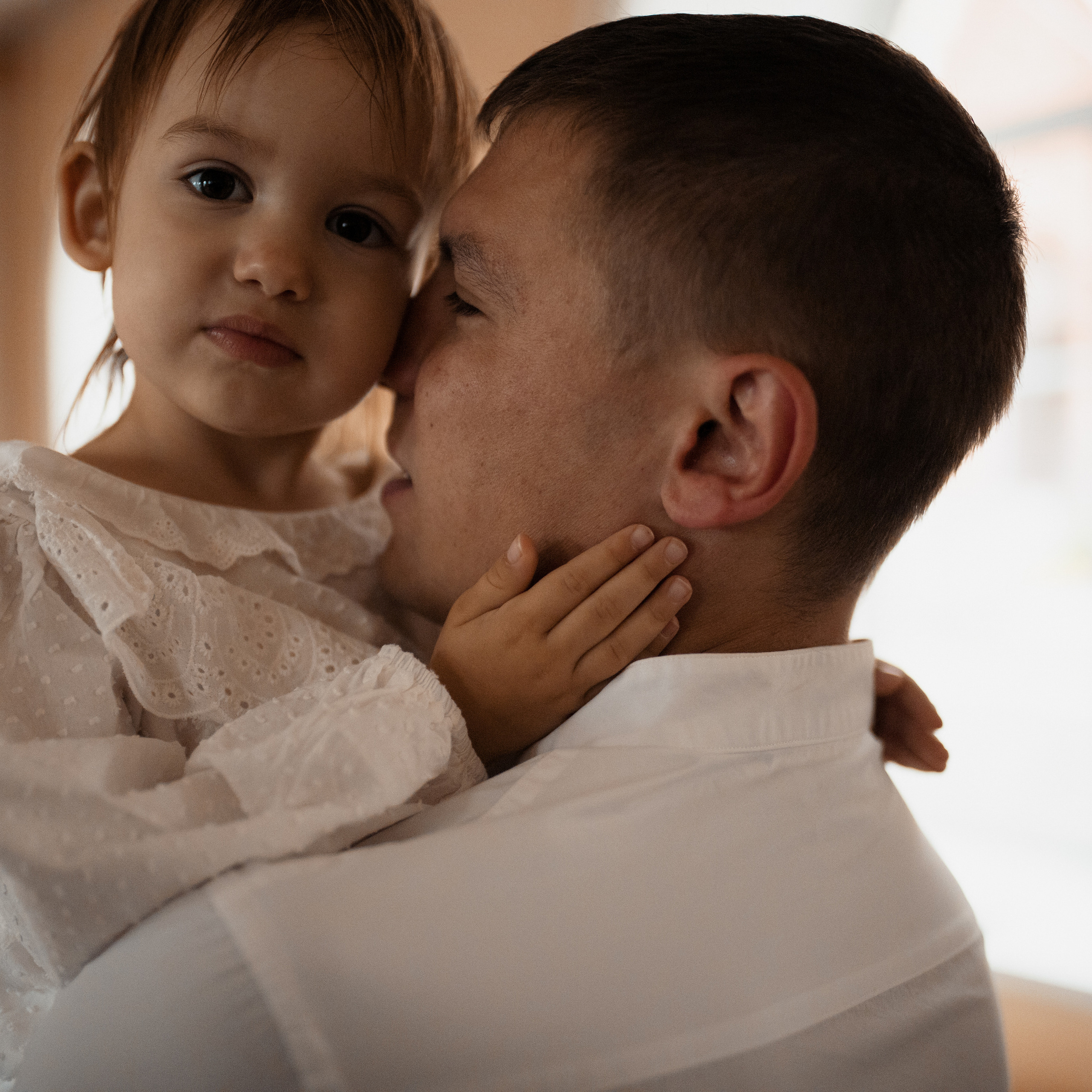 Крещение Манижи и Евангелины. Lapeelapki | ФОТОГРАФИРУЮ СЧАСТЬЕ