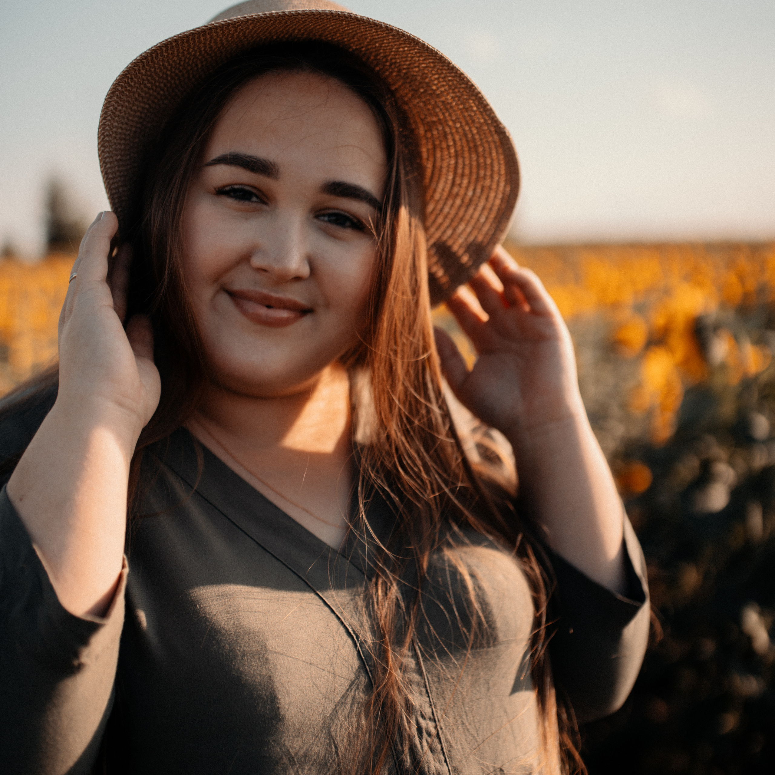 Подсолнухи. Lapeelapki | ФОТОГРАФИРУЮ СЧАСТЬЕ