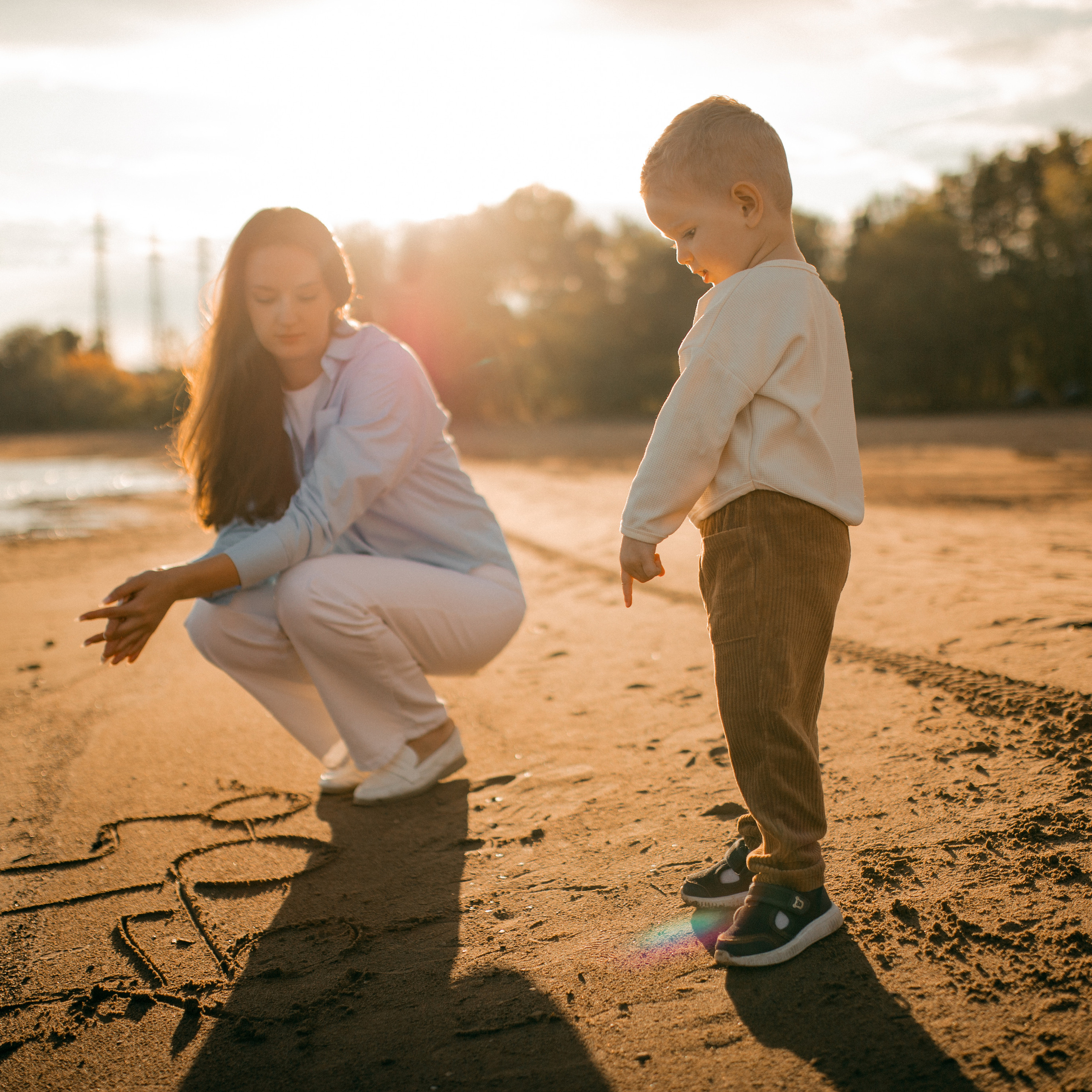Теплая осень. Lapeelapki | ФОТОГРАФИРУЮ СЧАСТЬЕ