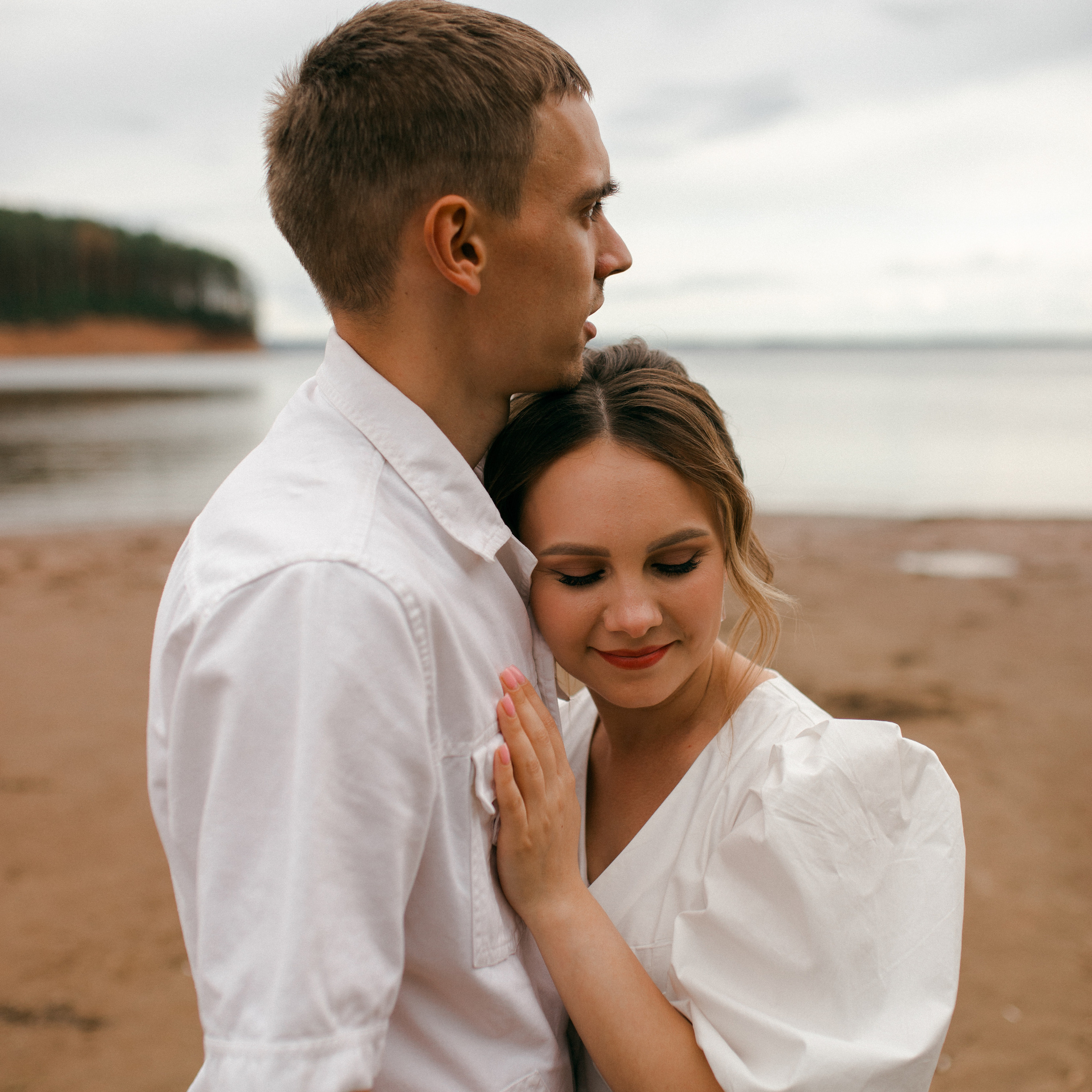 Наталья и Александр. Lapeelapki | ФОТОГРАФИРУЮ СЧАСТЬЕ