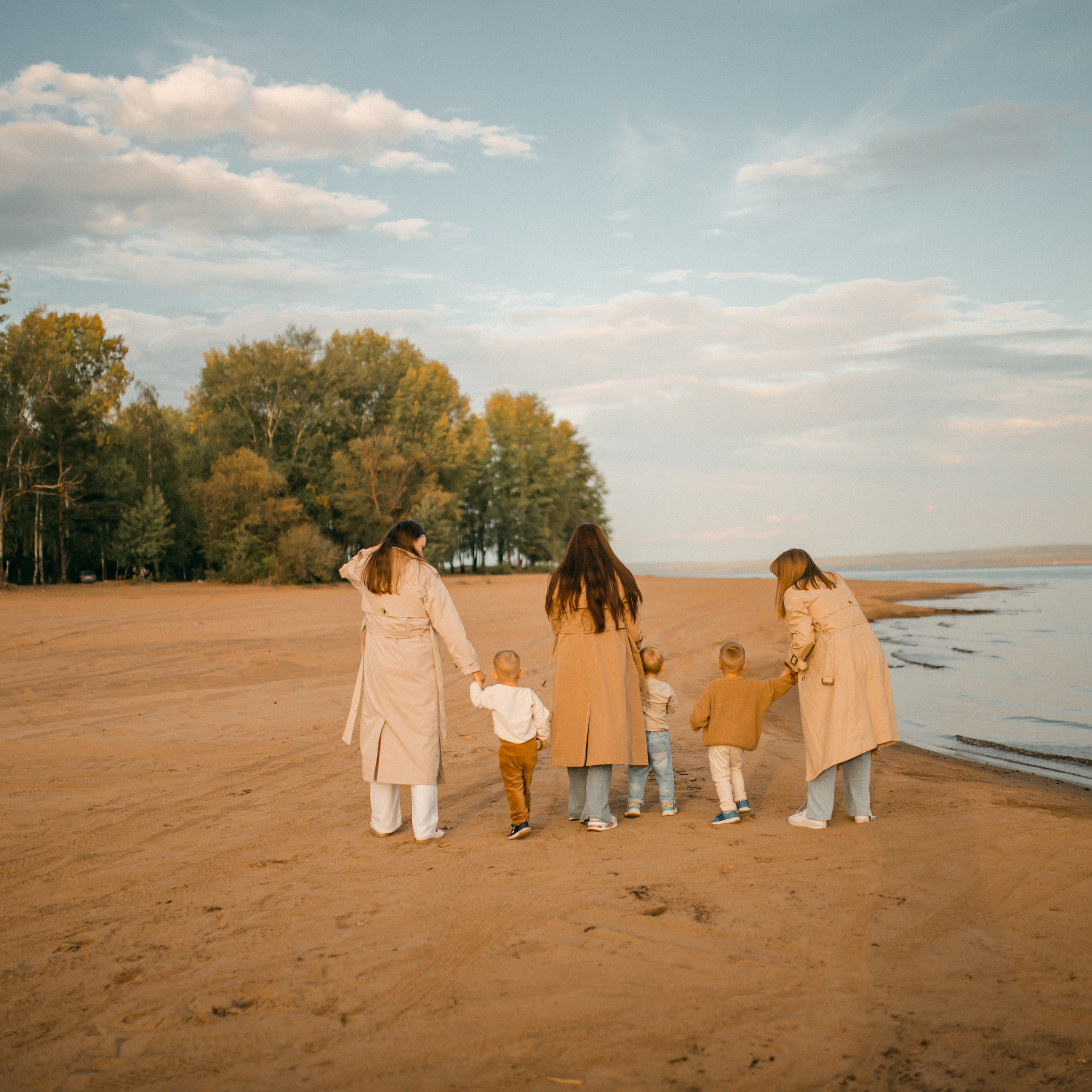 Теплая осень. Lapeelapki | ФОТОГРАФИРУЮ СЧАСТЬЕ