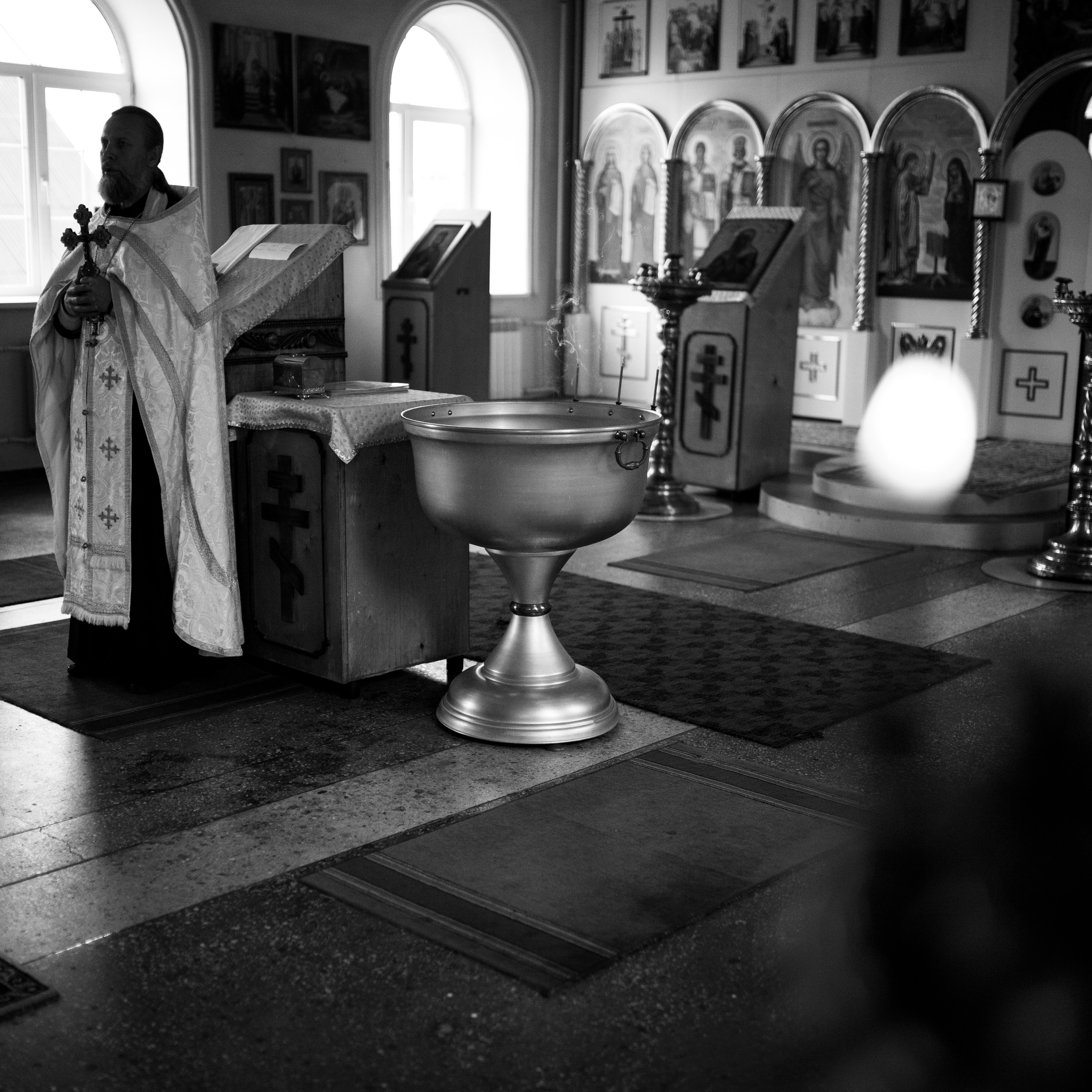 Крещение Манижи и Евангелины. Lapeelapki | ФОТОГРАФИРУЮ СЧАСТЬЕ