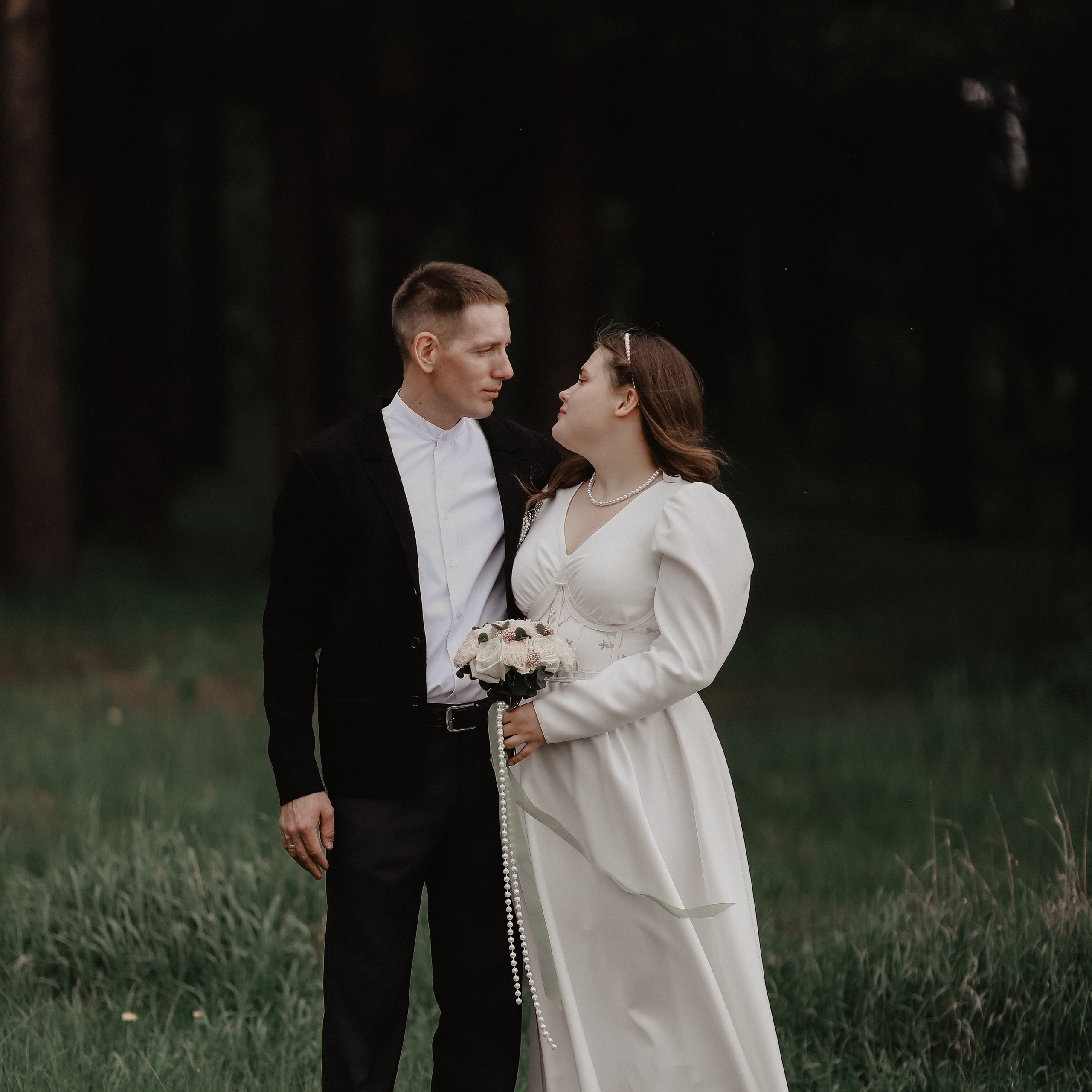 Милада и Алексей. Lapeelapki | ФОТОГРАФИРУЮ СЧАСТЬЕ