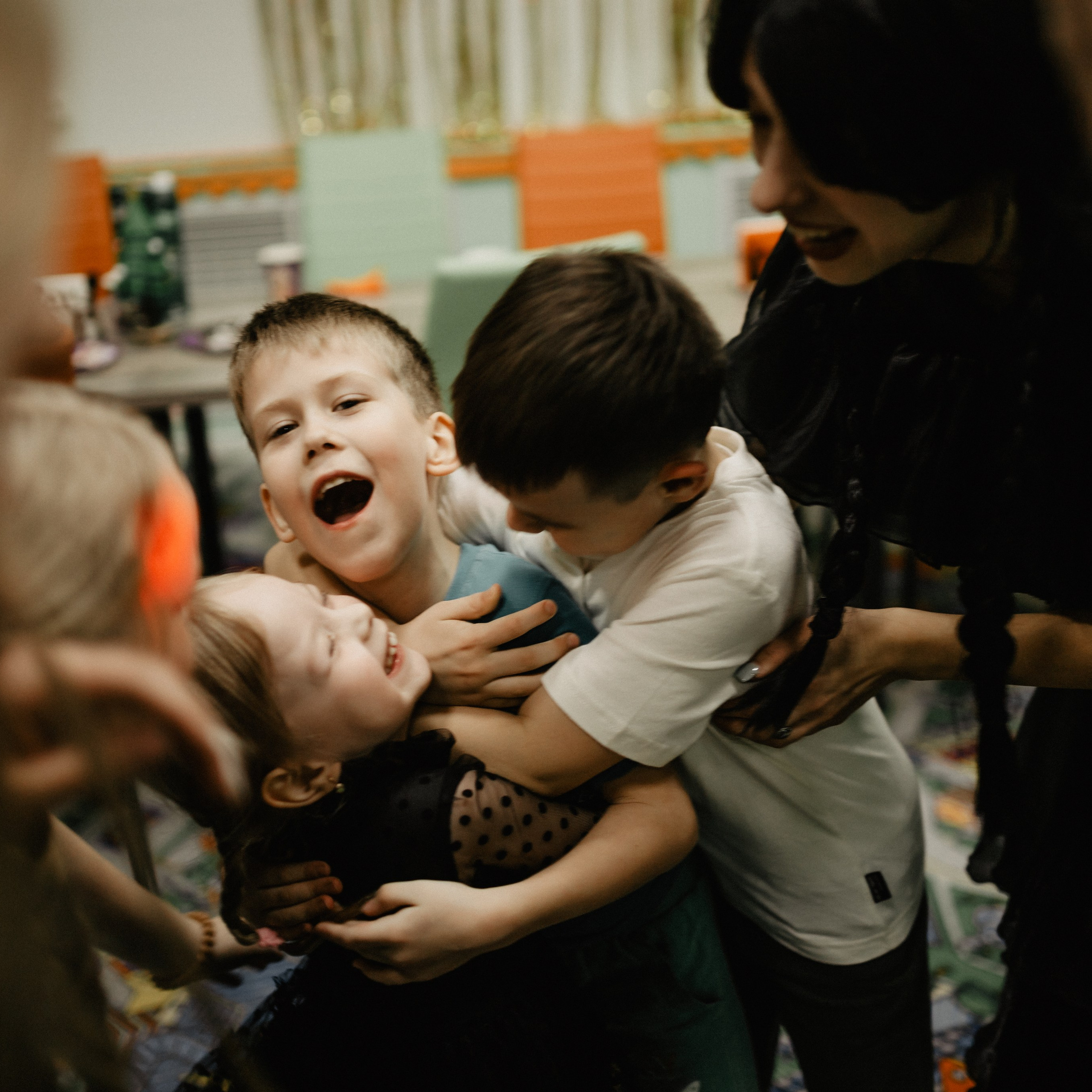 Милена. Lapeelapki | ФОТОГРАФИРУЮ СЧАСТЬЕ