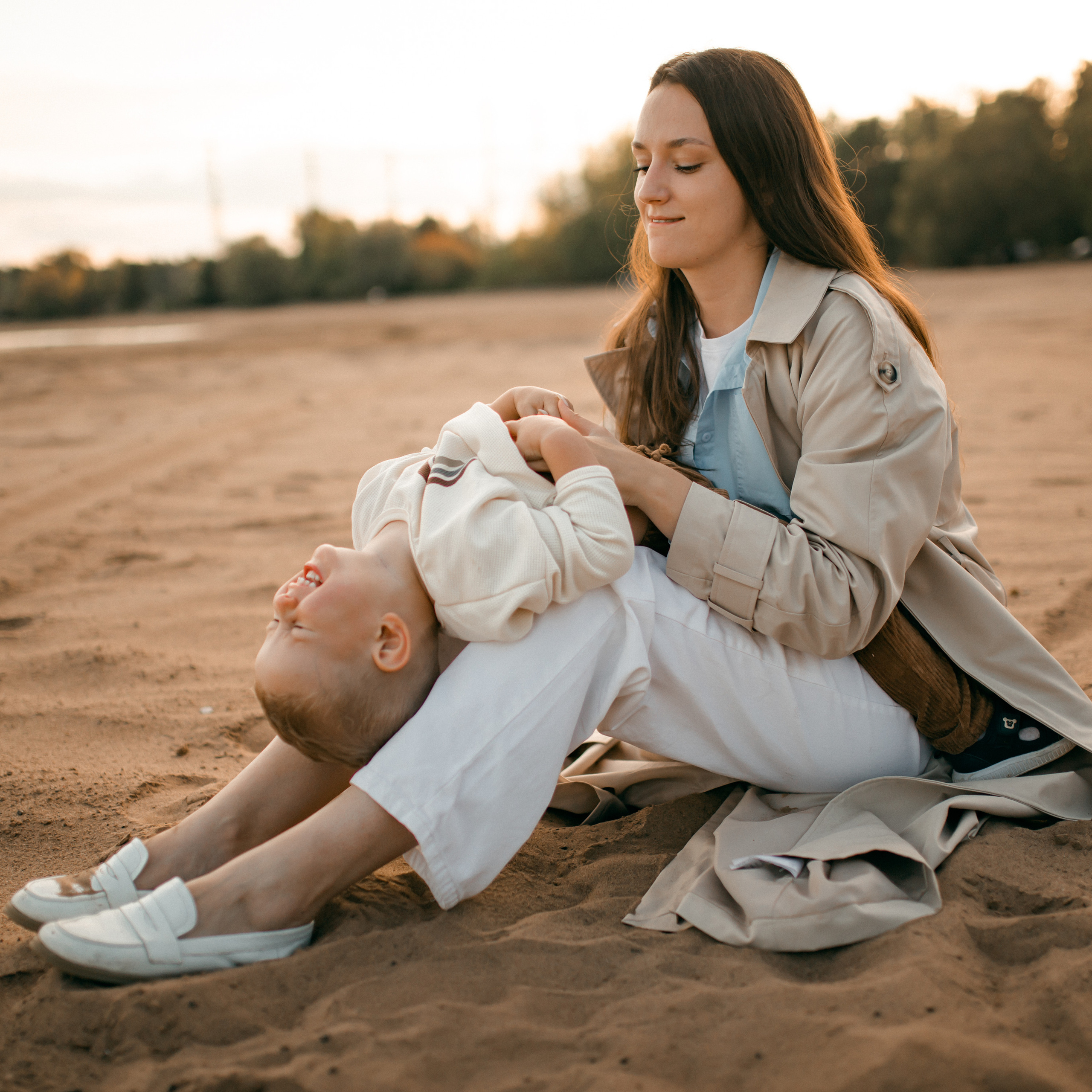 Теплая осень. Lapeelapki | ФОТОГРАФИРУЮ СЧАСТЬЕ