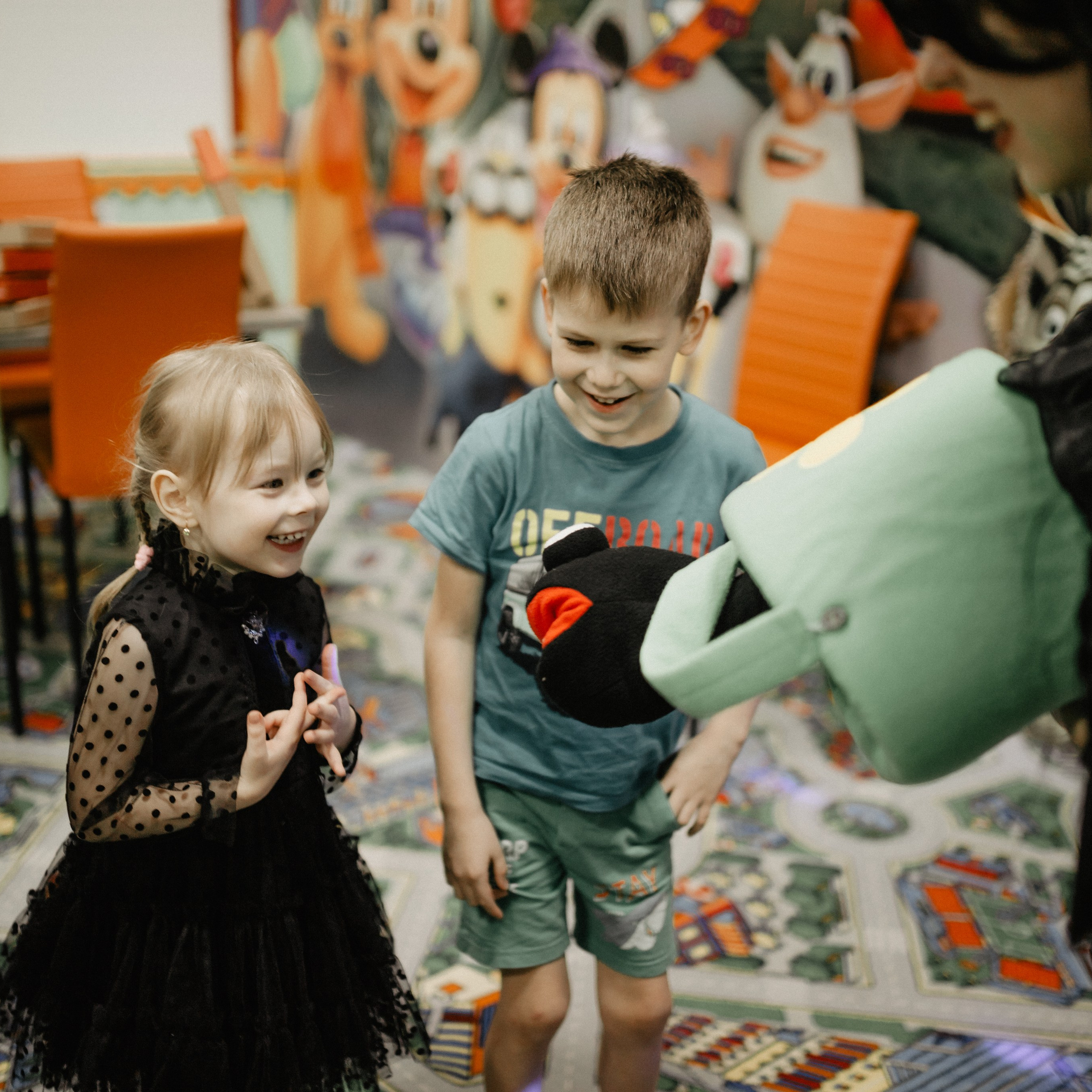 Милена. Lapeelapki | ФОТОГРАФИРУЮ СЧАСТЬЕ