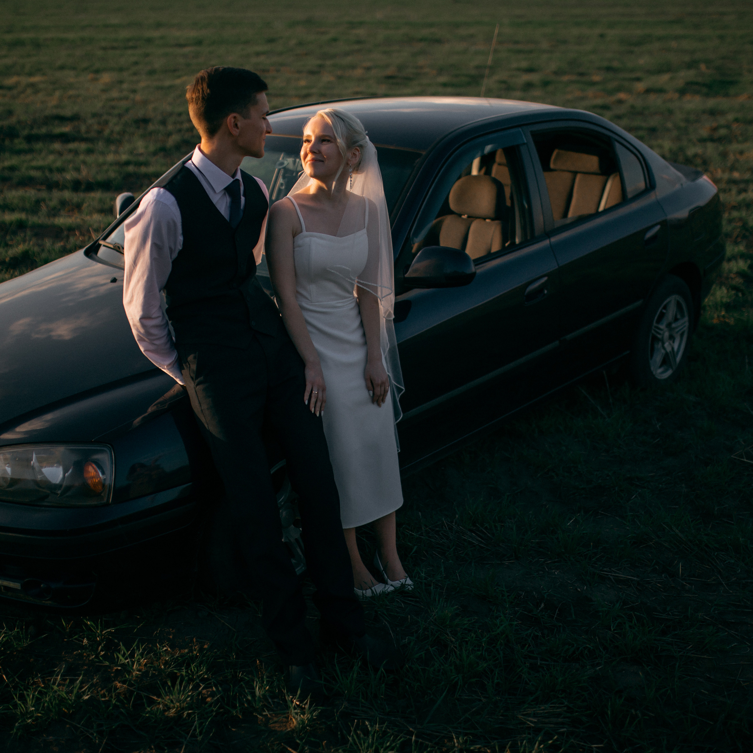 Дмитрий и Мария. Lapeelapki | ФОТОГРАФИРУЮ СЧАСТЬЕ