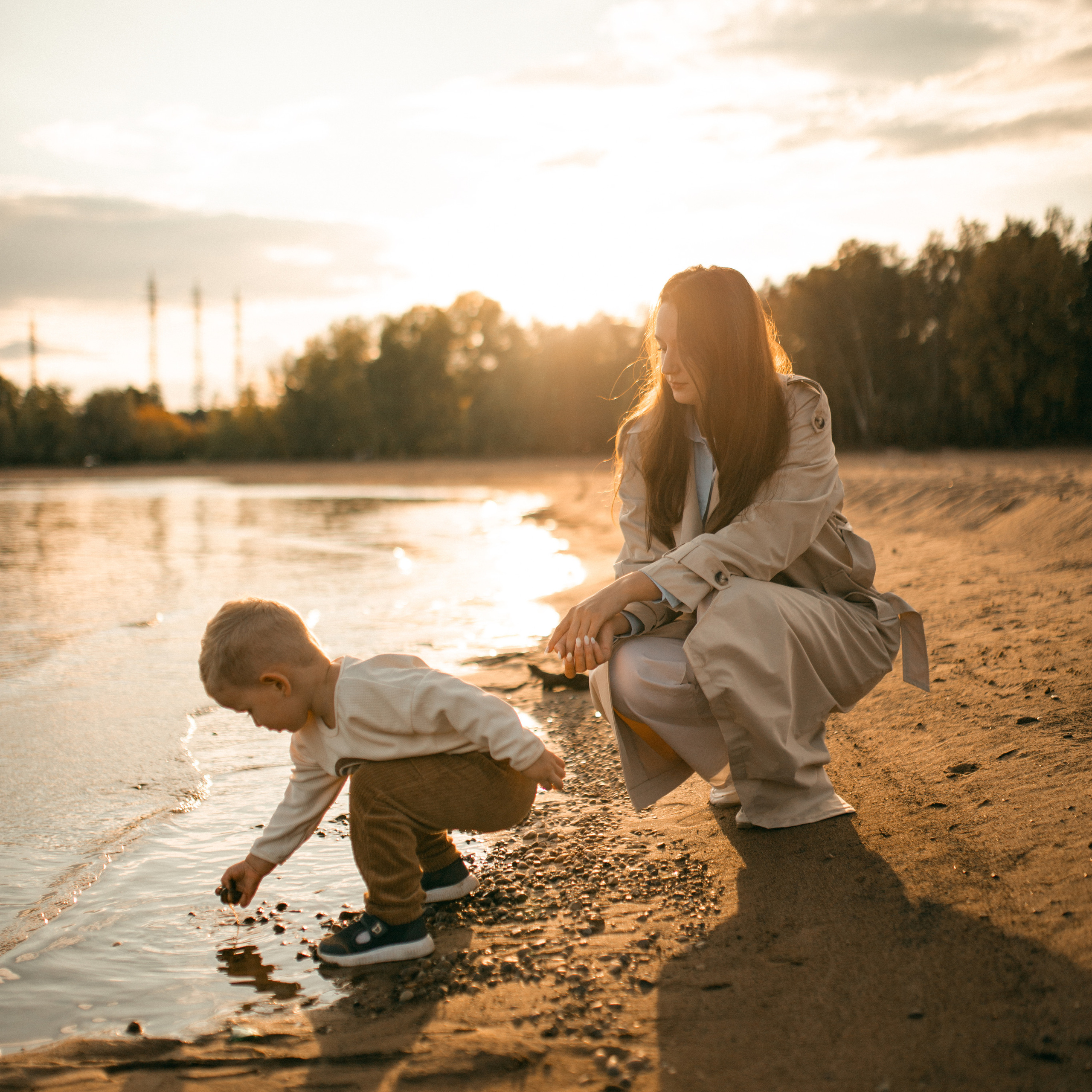 Теплая осень. Lapeelapki | ФОТОГРАФИРУЮ СЧАСТЬЕ
