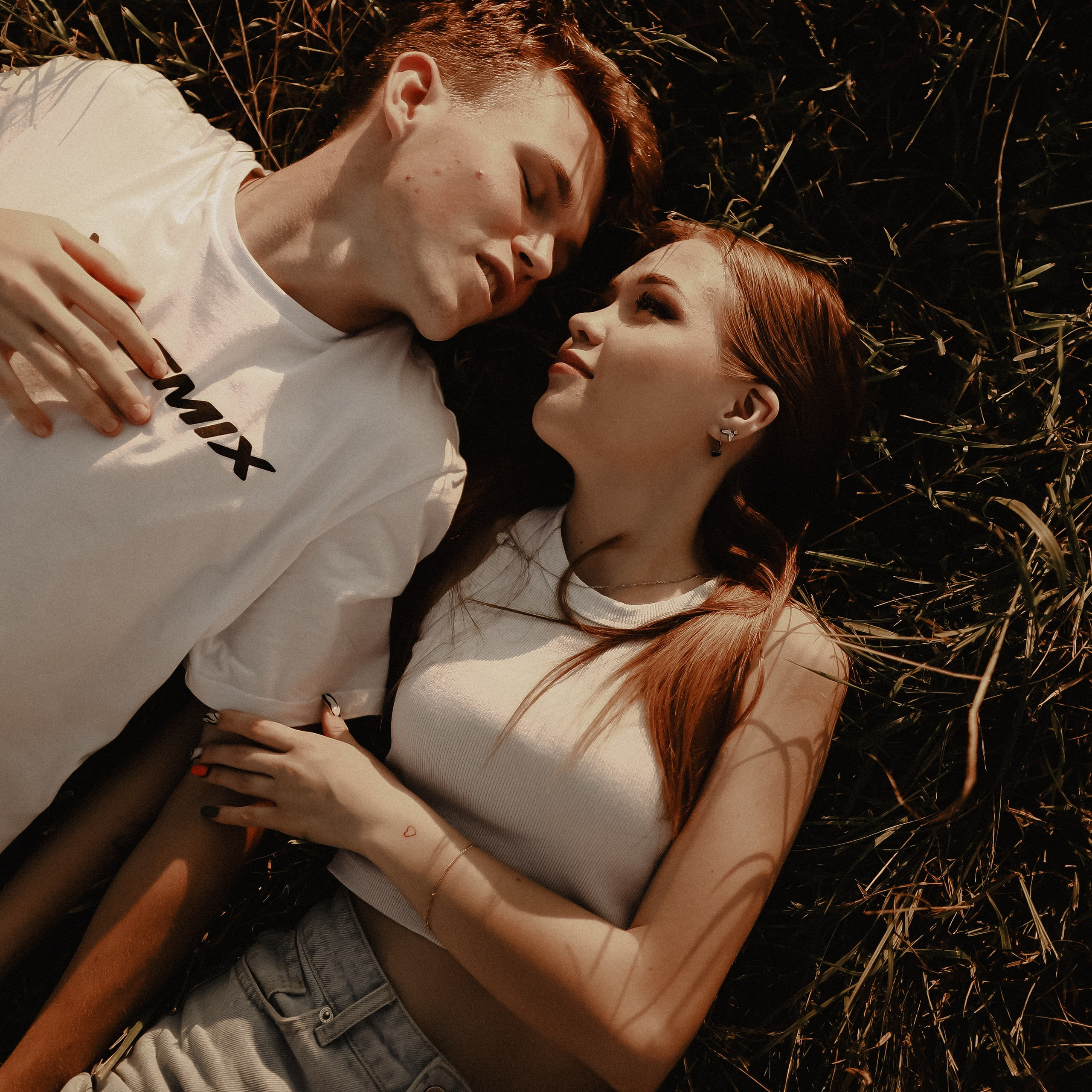 Дарья и Данил. Lapeelapki | ФОТОГРАФИРУЮ СЧАСТЬЕ