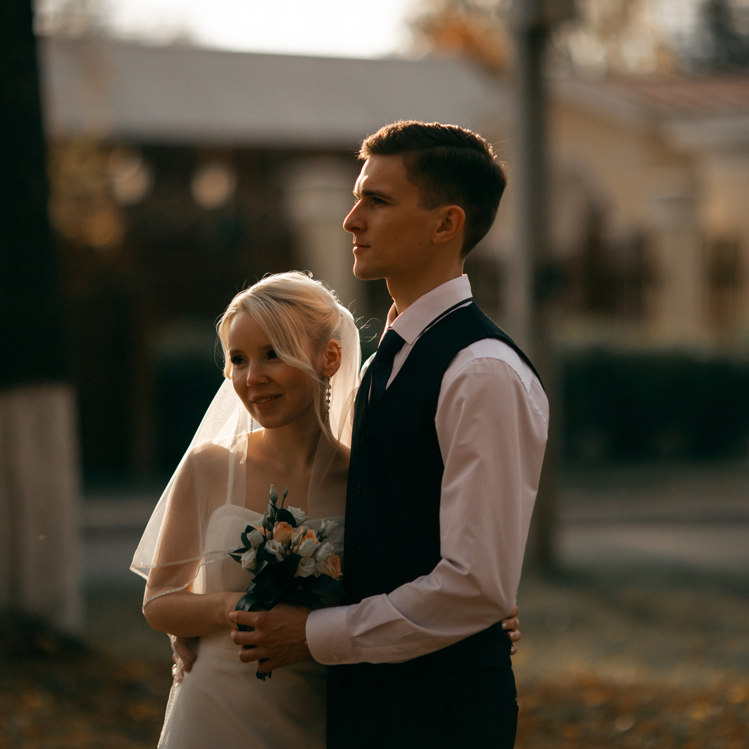 Дмитрий и Мария. Lapeelapki | ФОТОГРАФИРУЮ СЧАСТЬЕ