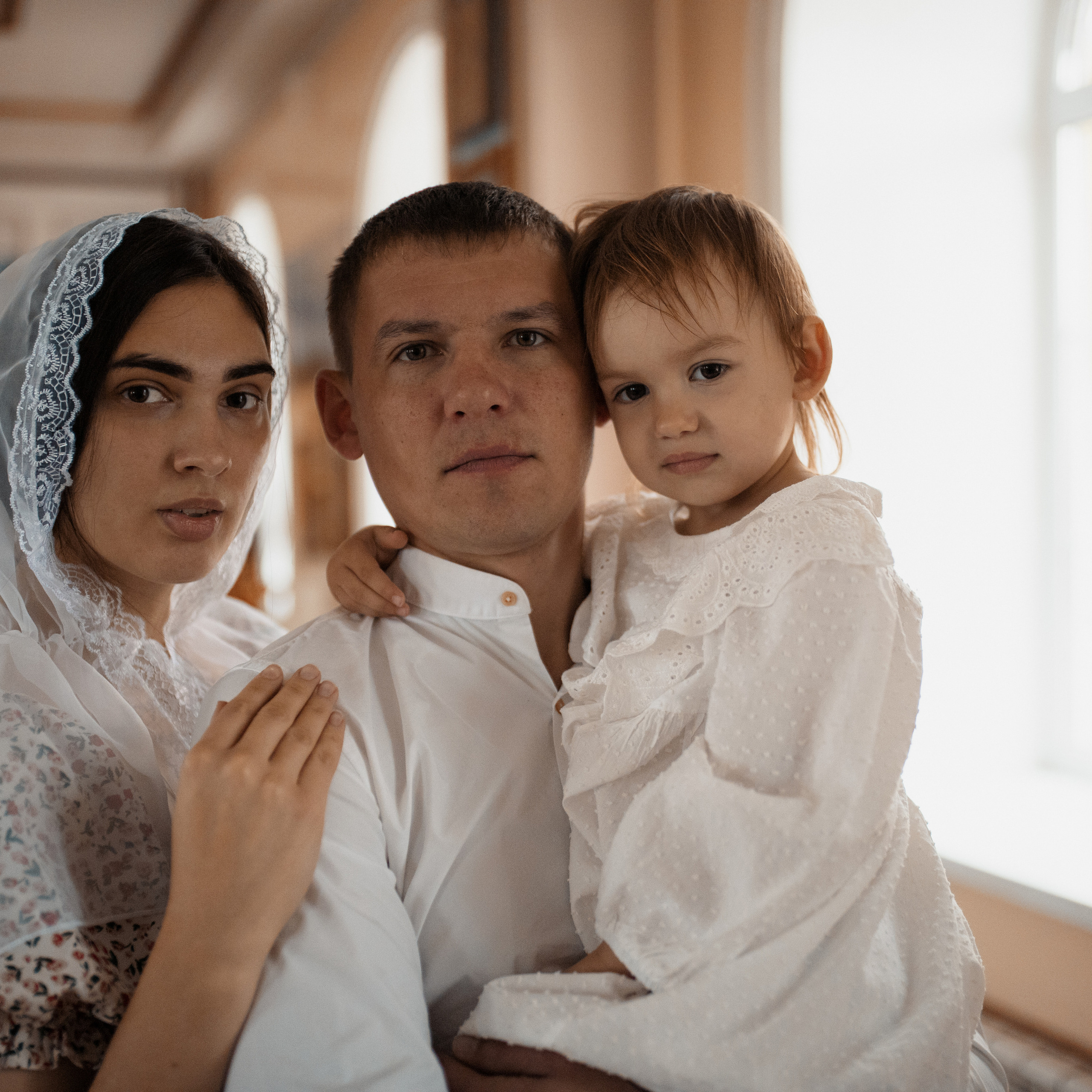 Крещение Манижи и Евангелины. Lapeelapki | ФОТОГРАФИРУЮ СЧАСТЬЕ