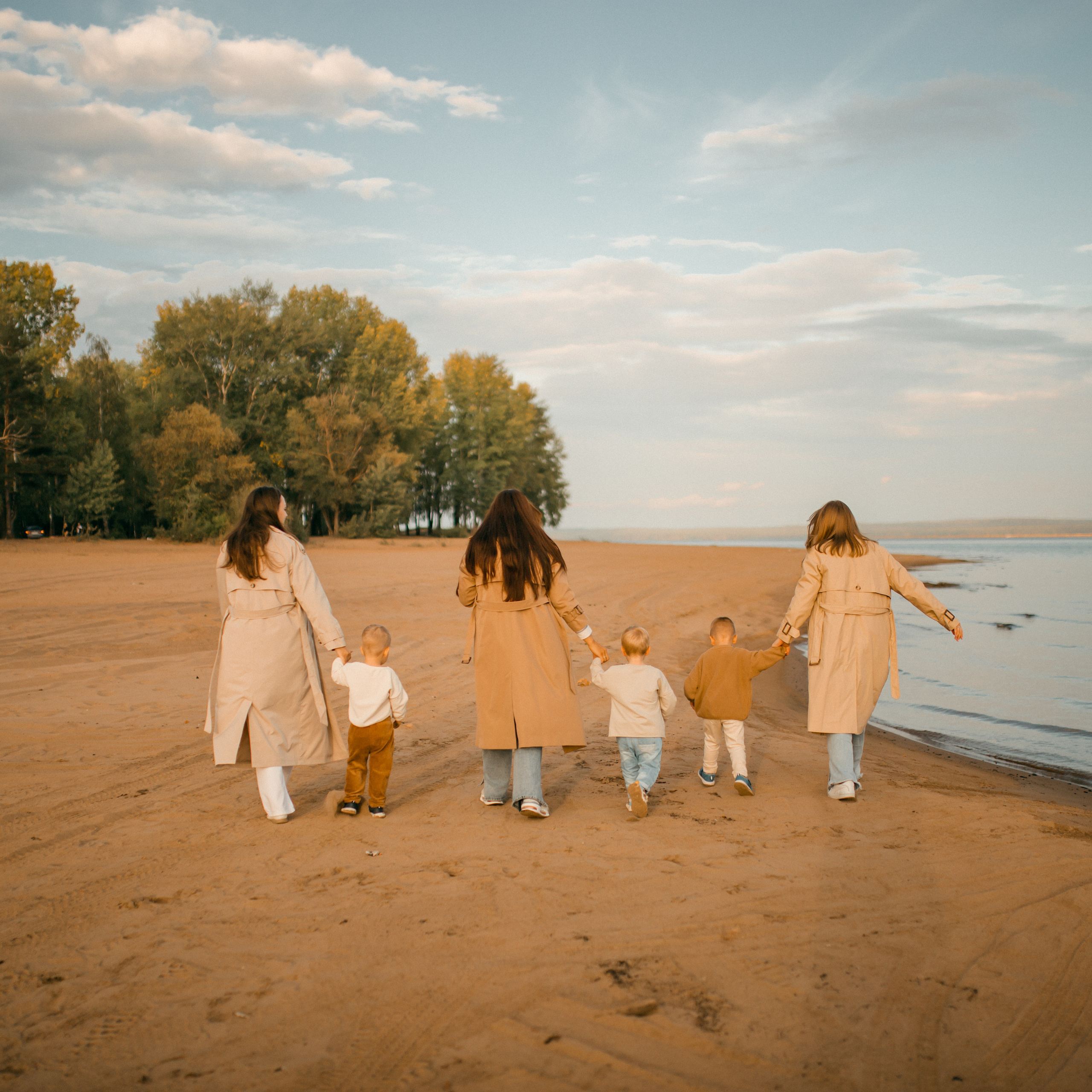 Теплая осень. Lapeelapki | ФОТОГРАФИРУЮ СЧАСТЬЕ