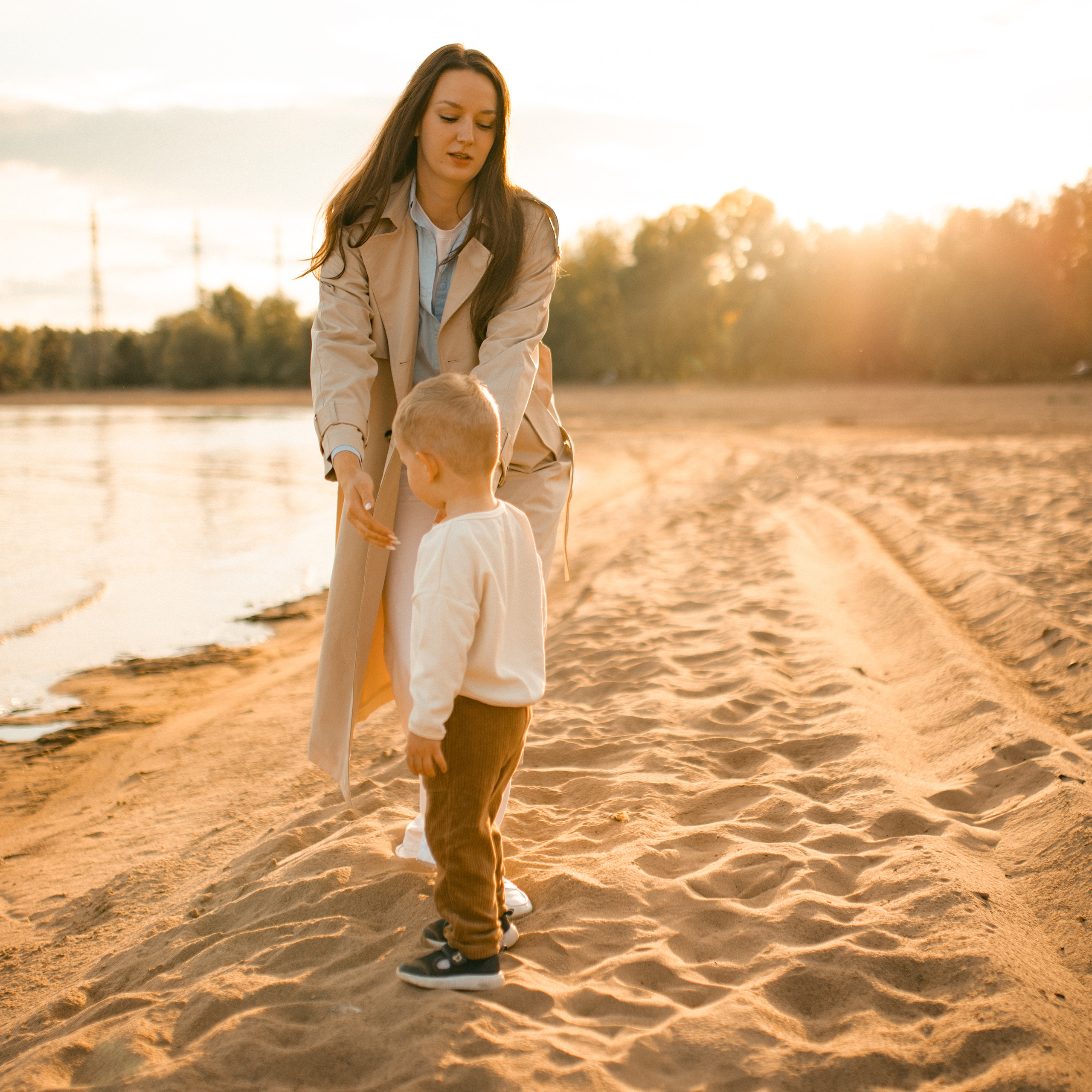 Теплая осень. Lapeelapki | ФОТОГРАФИРУЮ СЧАСТЬЕ