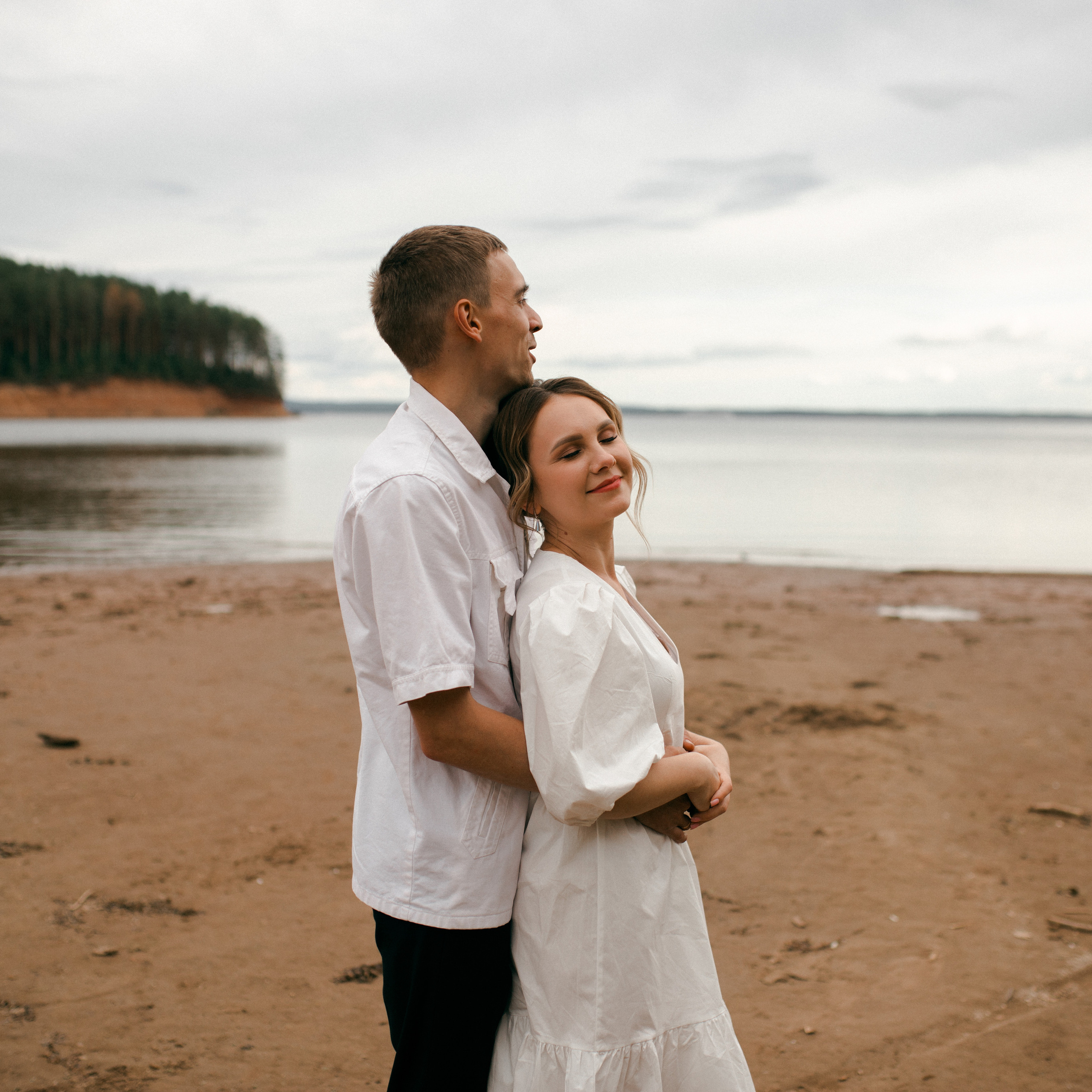 Наталья и Александр. Lapeelapki | ФОТОГРАФИРУЮ СЧАСТЬЕ