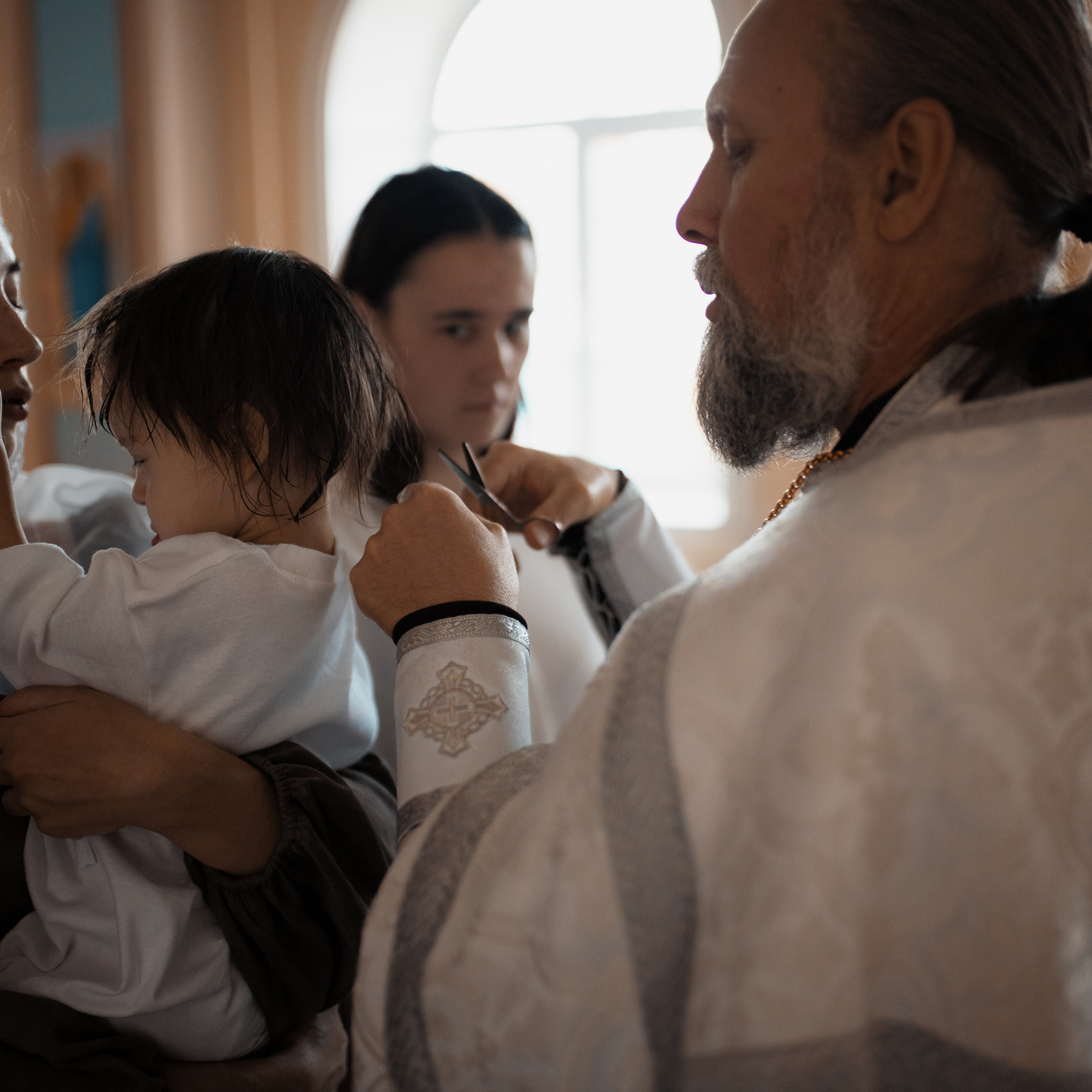 Крещение Манижи и Евангелины. Lapeelapki | ФОТОГРАФИРУЮ СЧАСТЬЕ