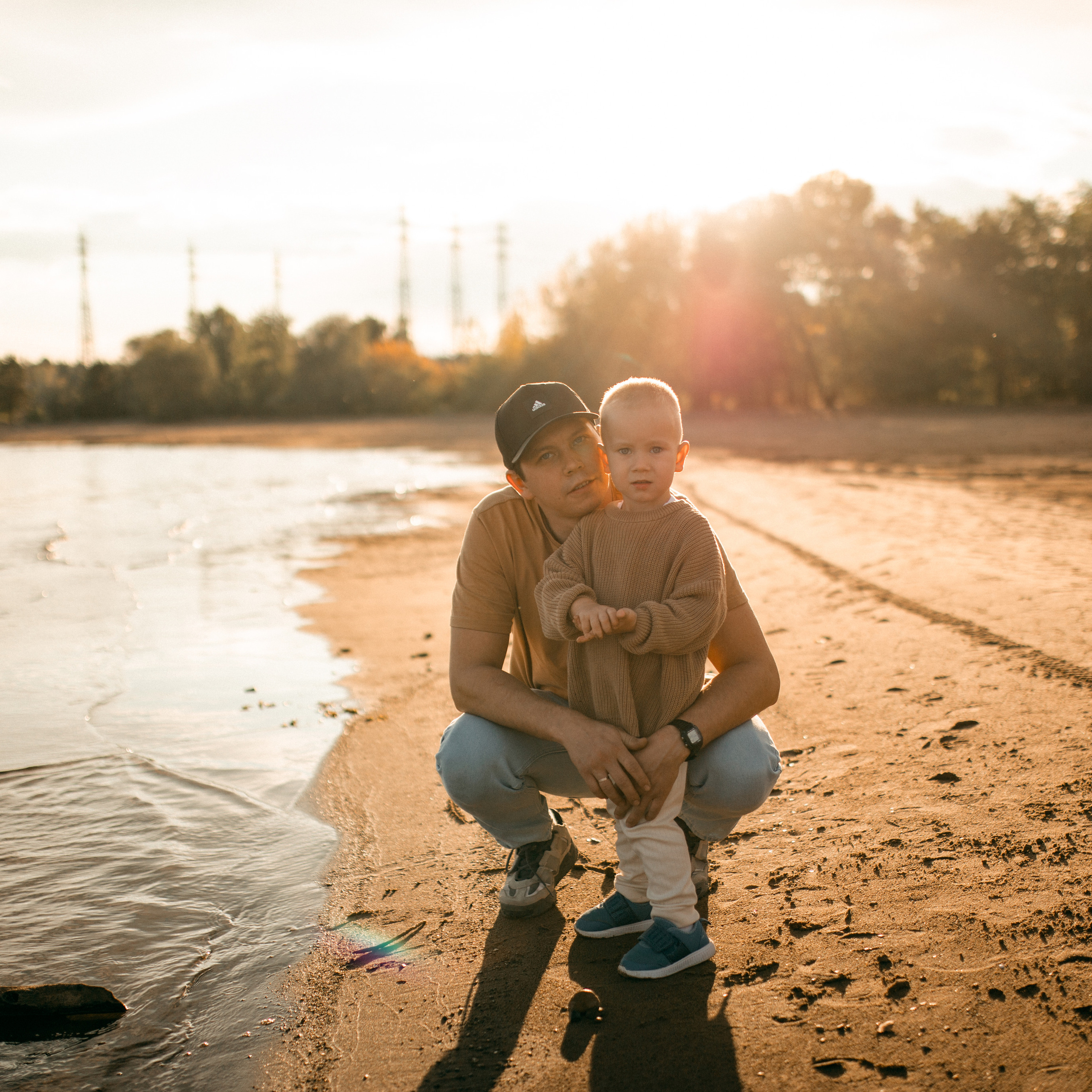 Теплая осень. Lapeelapki | ФОТОГРАФИРУЮ СЧАСТЬЕ