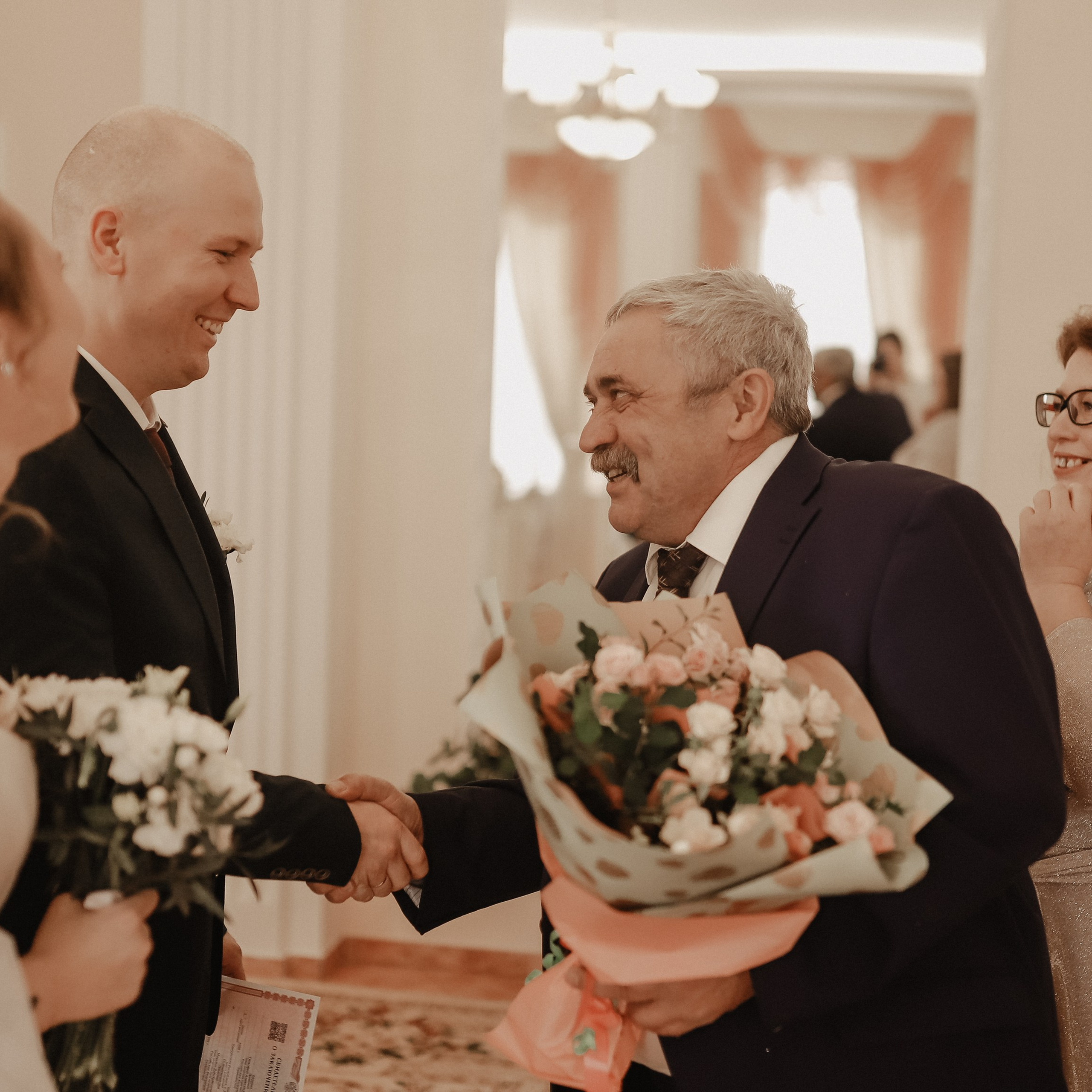 Марина и Тимофей. Lapeelapki | ФОТОГРАФИРУЮ СЧАСТЬЕ