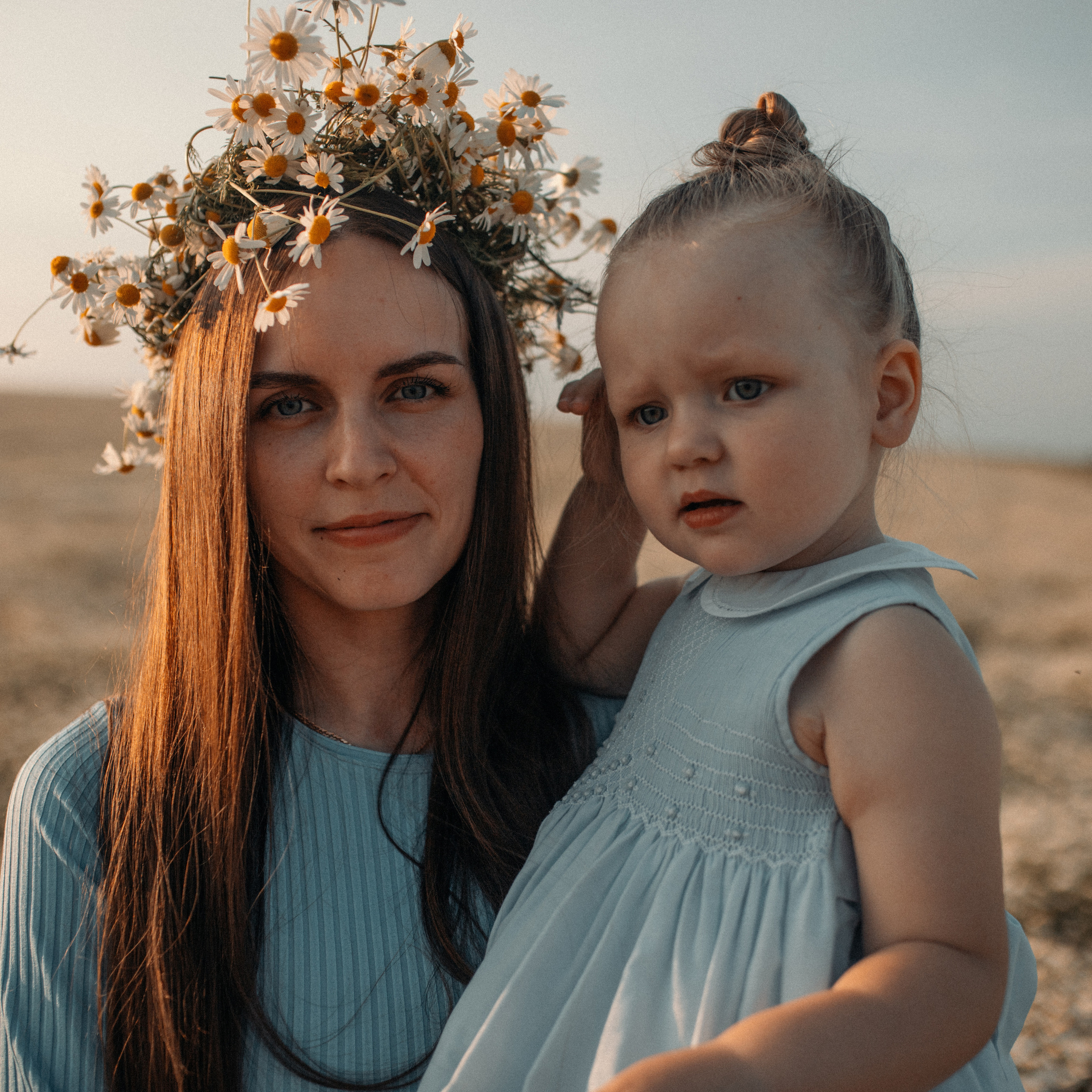 Ромашки. Lapeelapki | ФОТОГРАФИРУЮ СЧАСТЬЕ