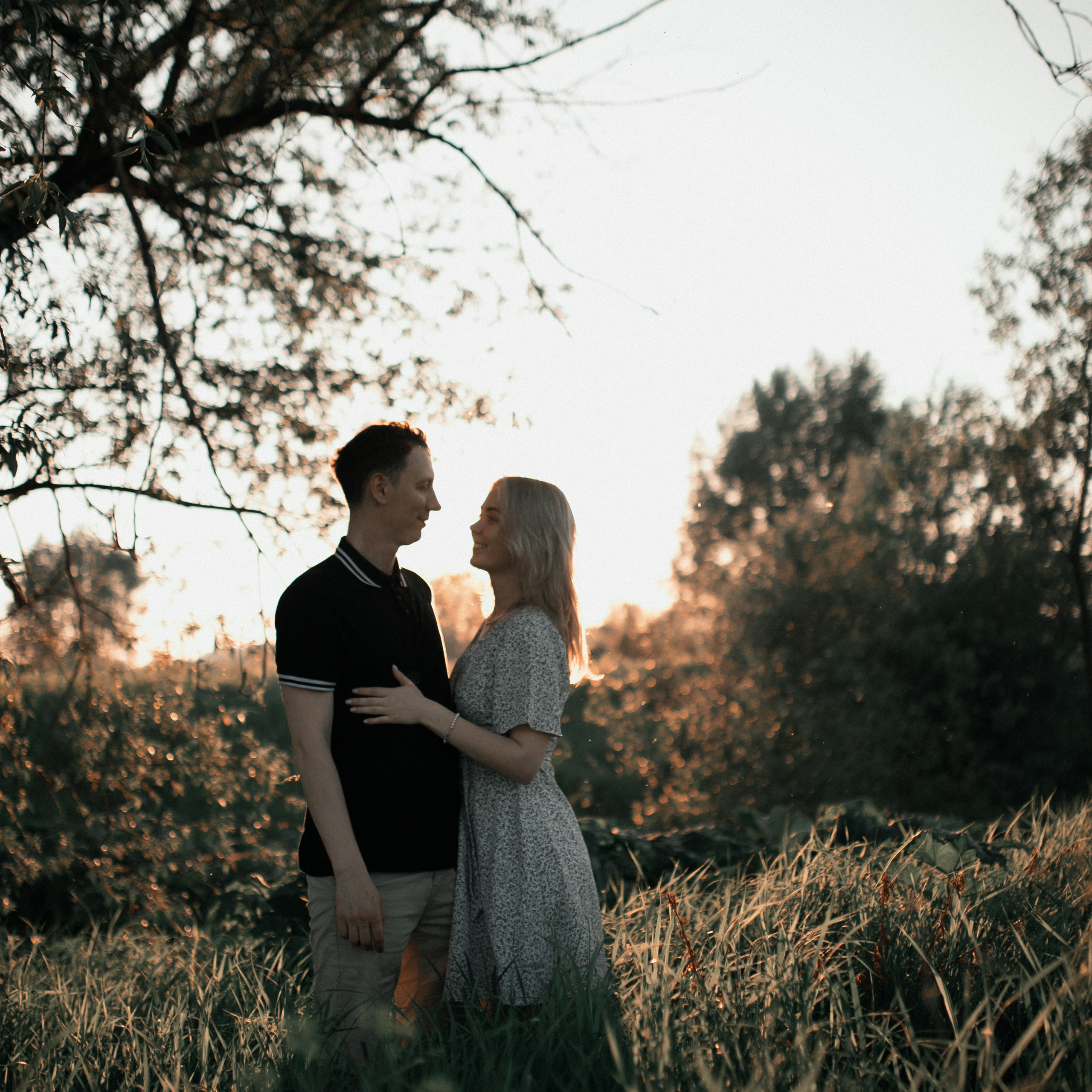 Иван и Арина