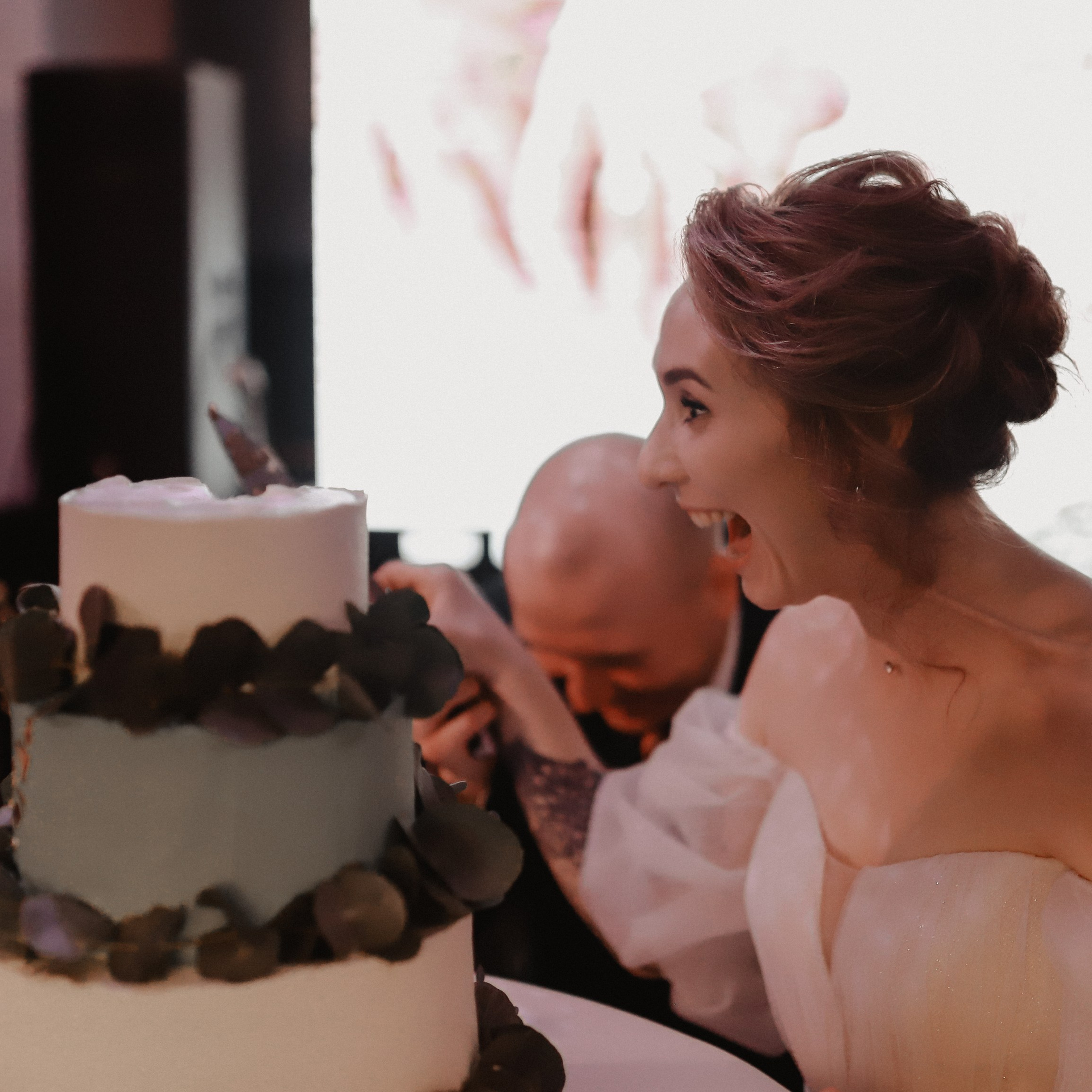 Марина и Тимофей. Lapeelapki | ФОТОГРАФИРУЮ СЧАСТЬЕ