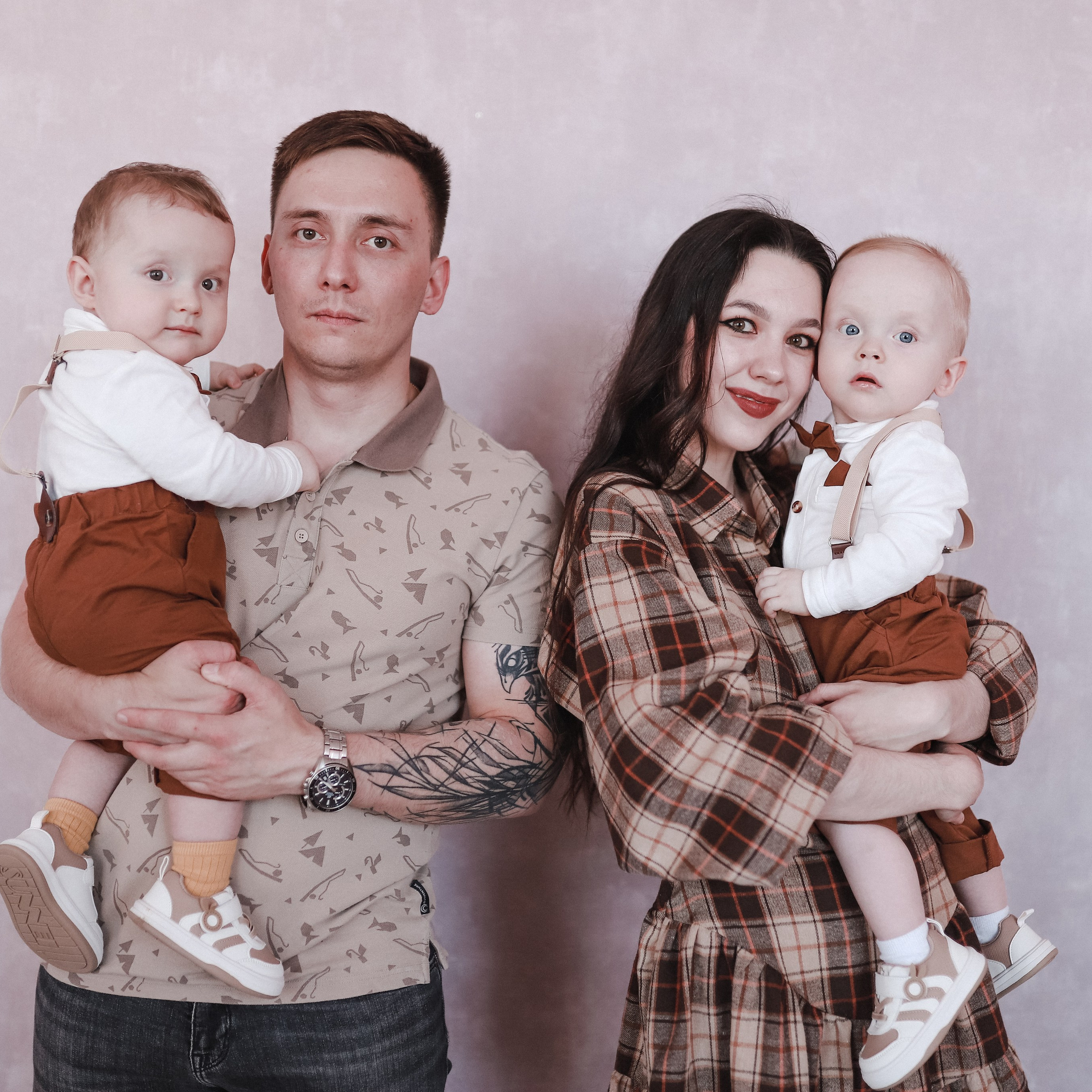 Саша и Миша. Lapeelapki | ФОТОГРАФИРУЮ СЧАСТЬЕ