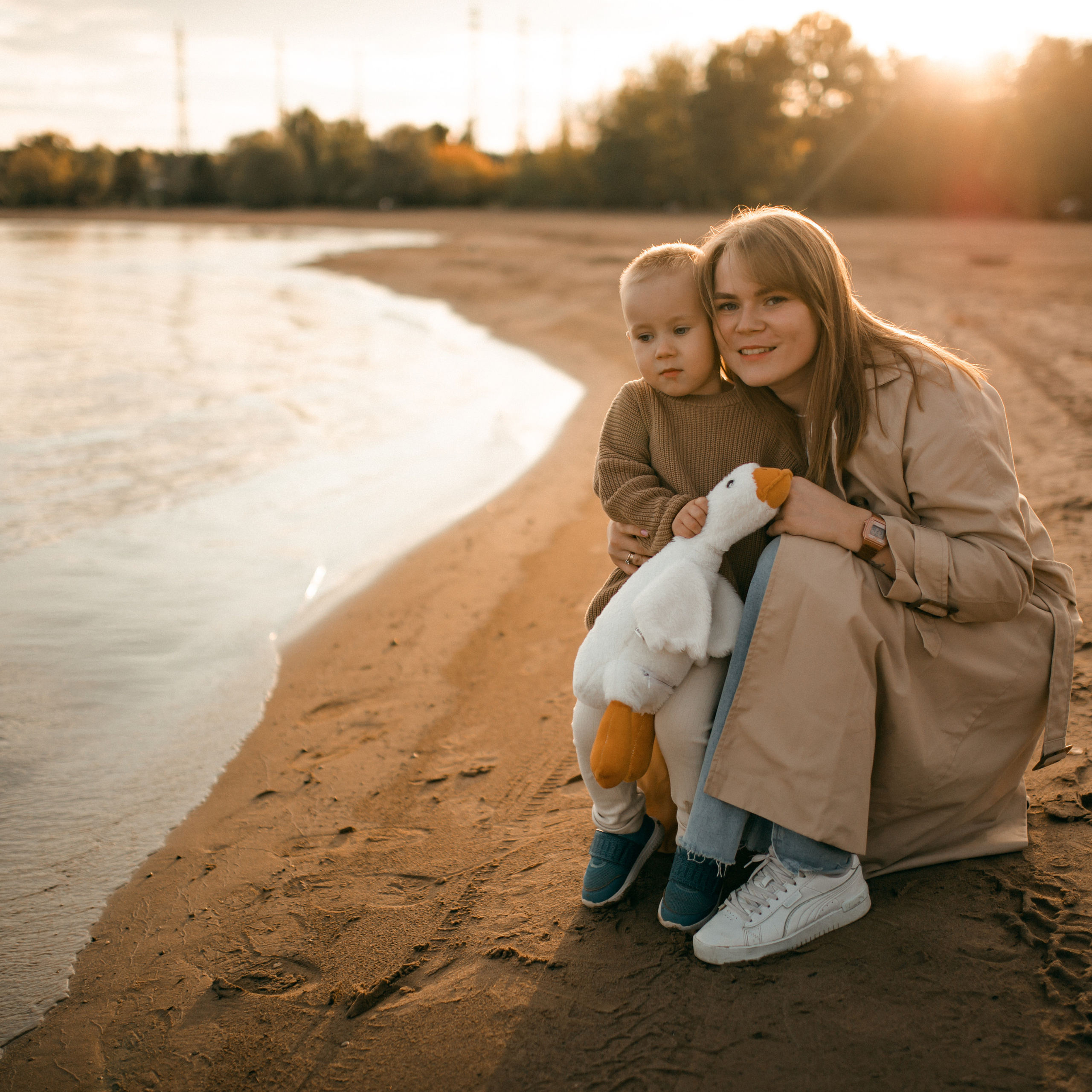 Теплая осень. Lapeelapki | ФОТОГРАФИРУЮ СЧАСТЬЕ