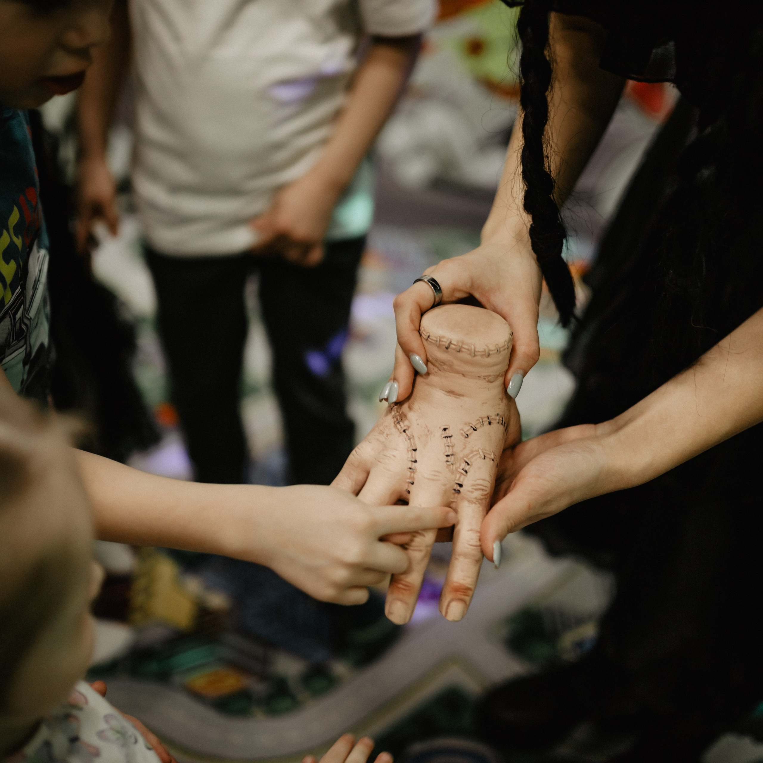 Милена. Lapeelapki | ФОТОГРАФИРУЮ СЧАСТЬЕ