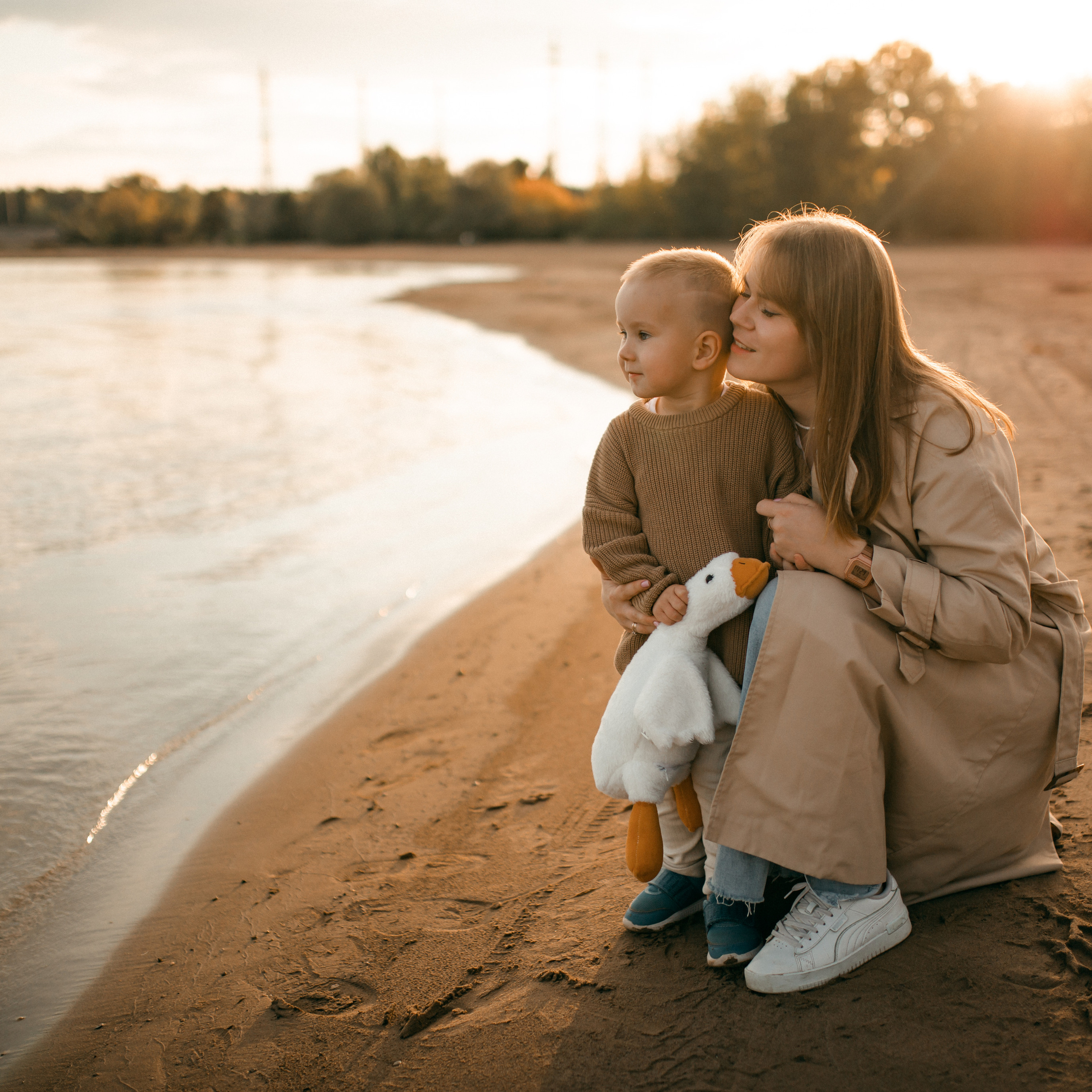 Теплая осень. Lapeelapki | ФОТОГРАФИРУЮ СЧАСТЬЕ