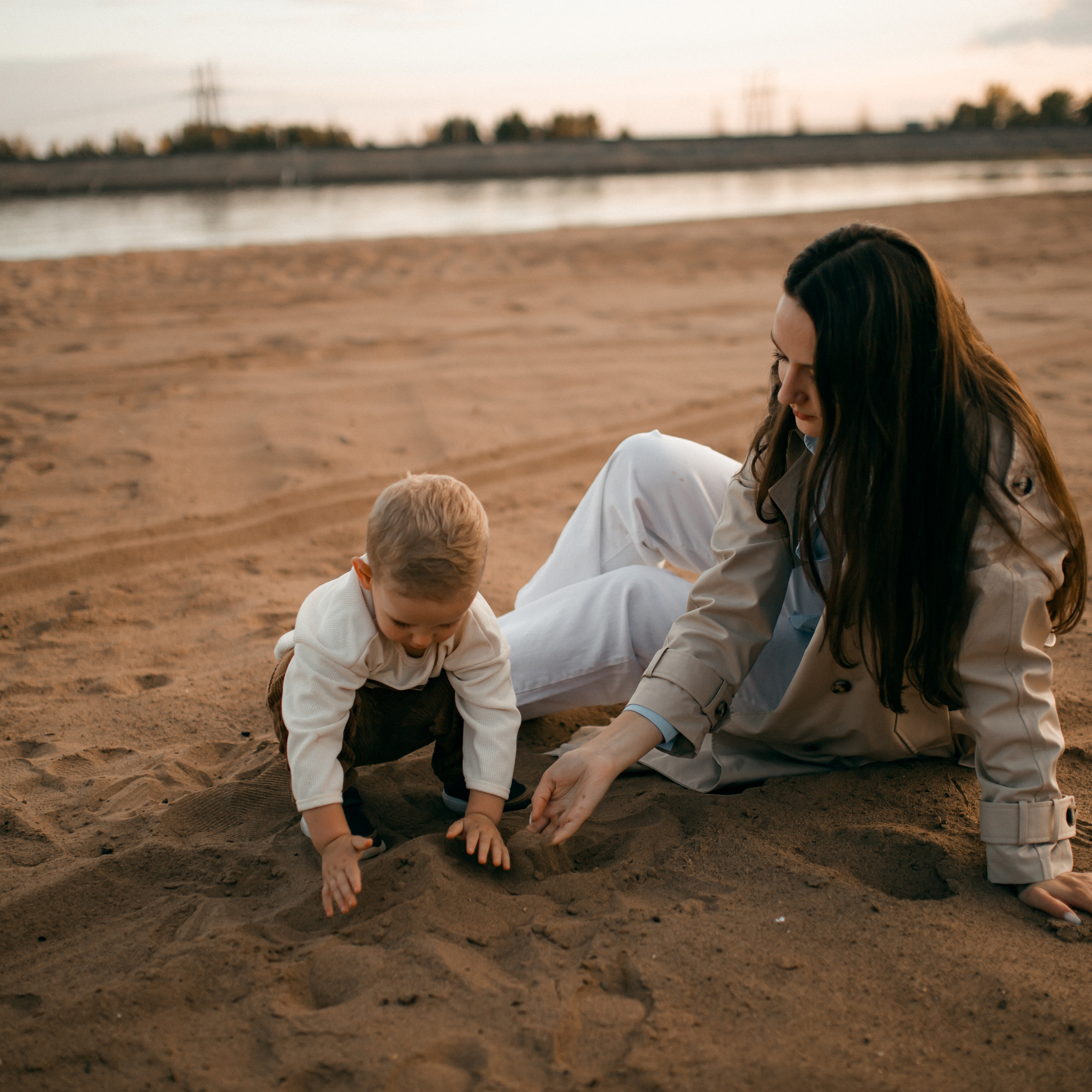 Теплая осень. Lapeelapki | ФОТОГРАФИРУЮ СЧАСТЬЕ
