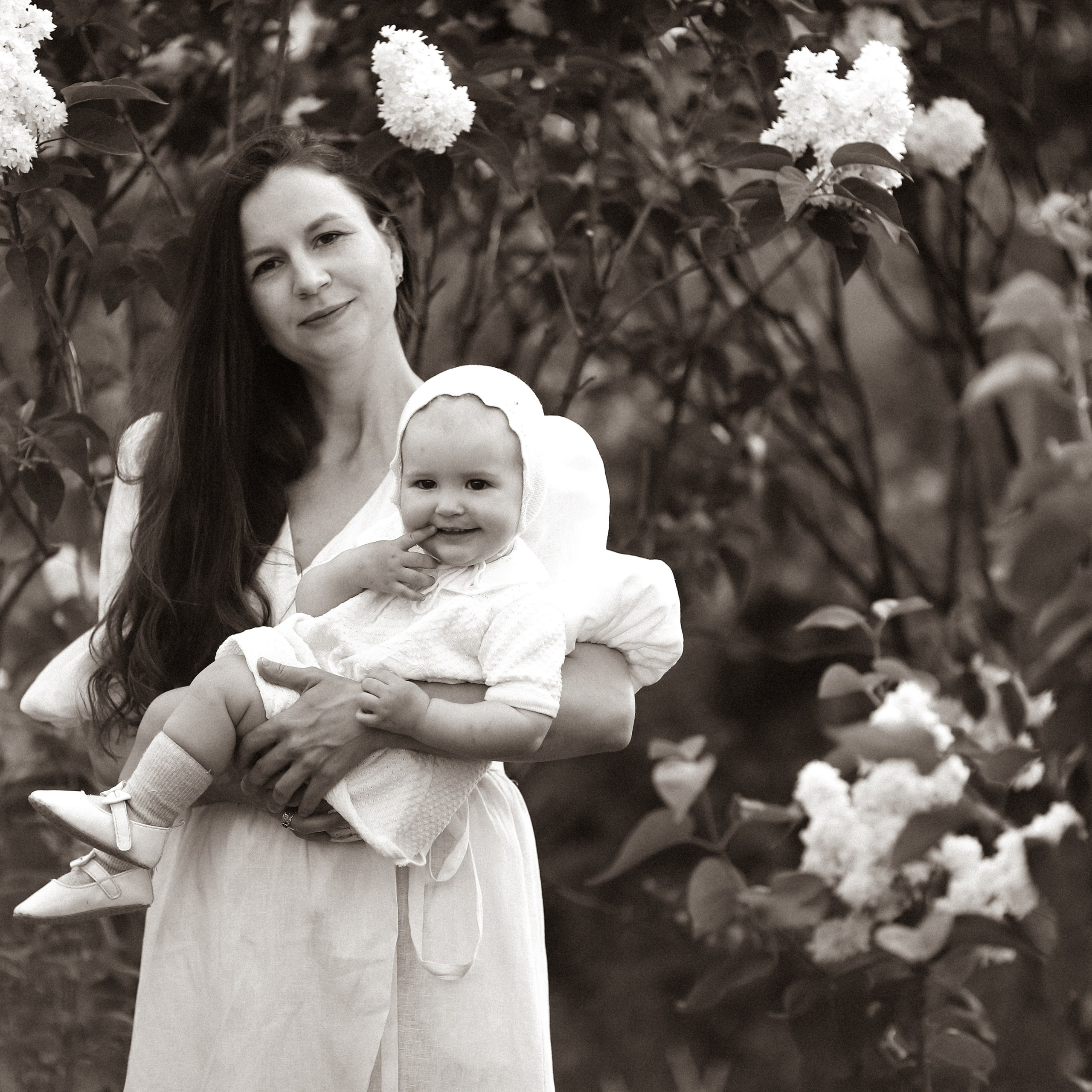 Пушистая сирень. Lapeelapki | ФОТОГРАФИРУЮ СЧАСТЬЕ