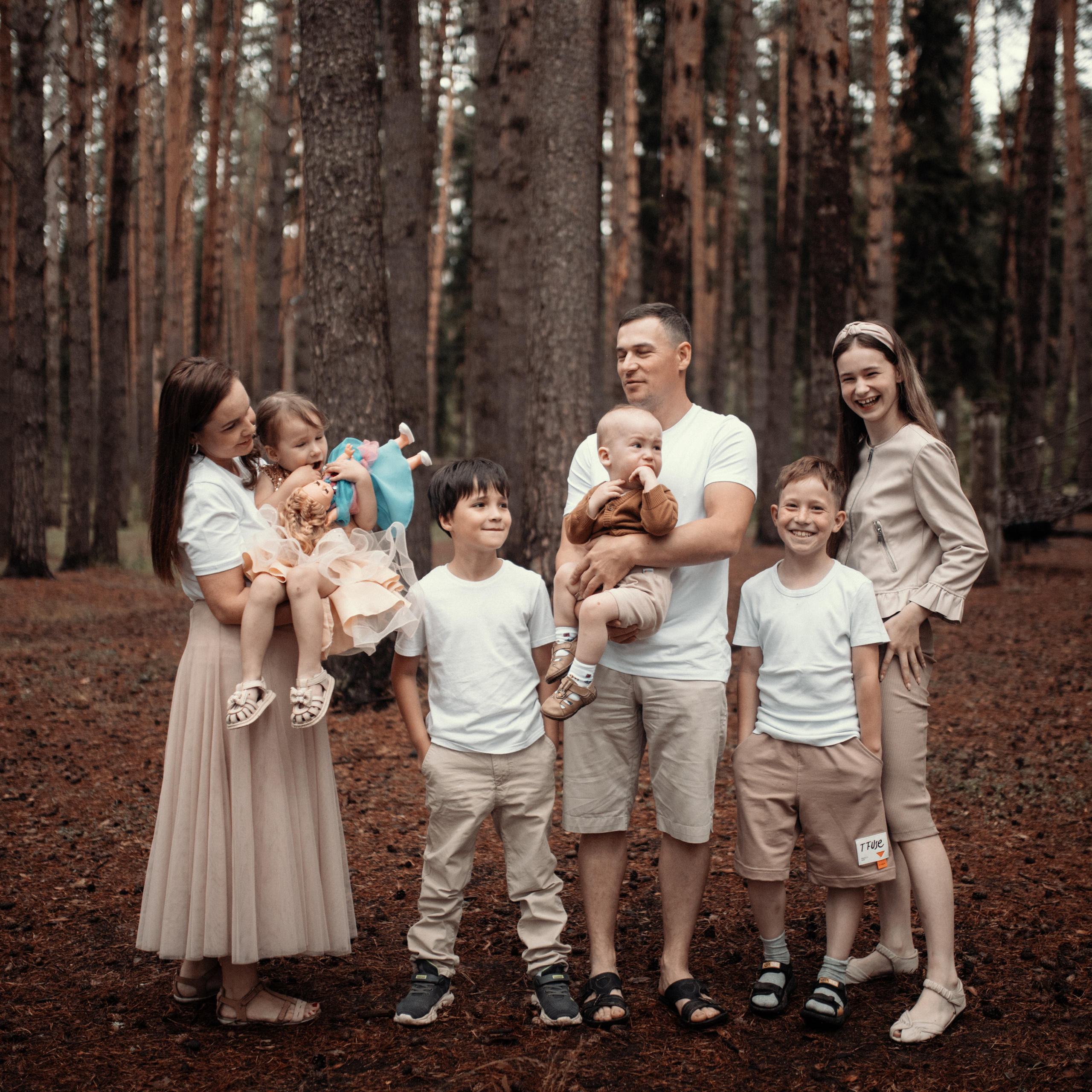 Кутявины. Lapeelapki | ФОТОГРАФИРУЮ СЧАСТЬЕ