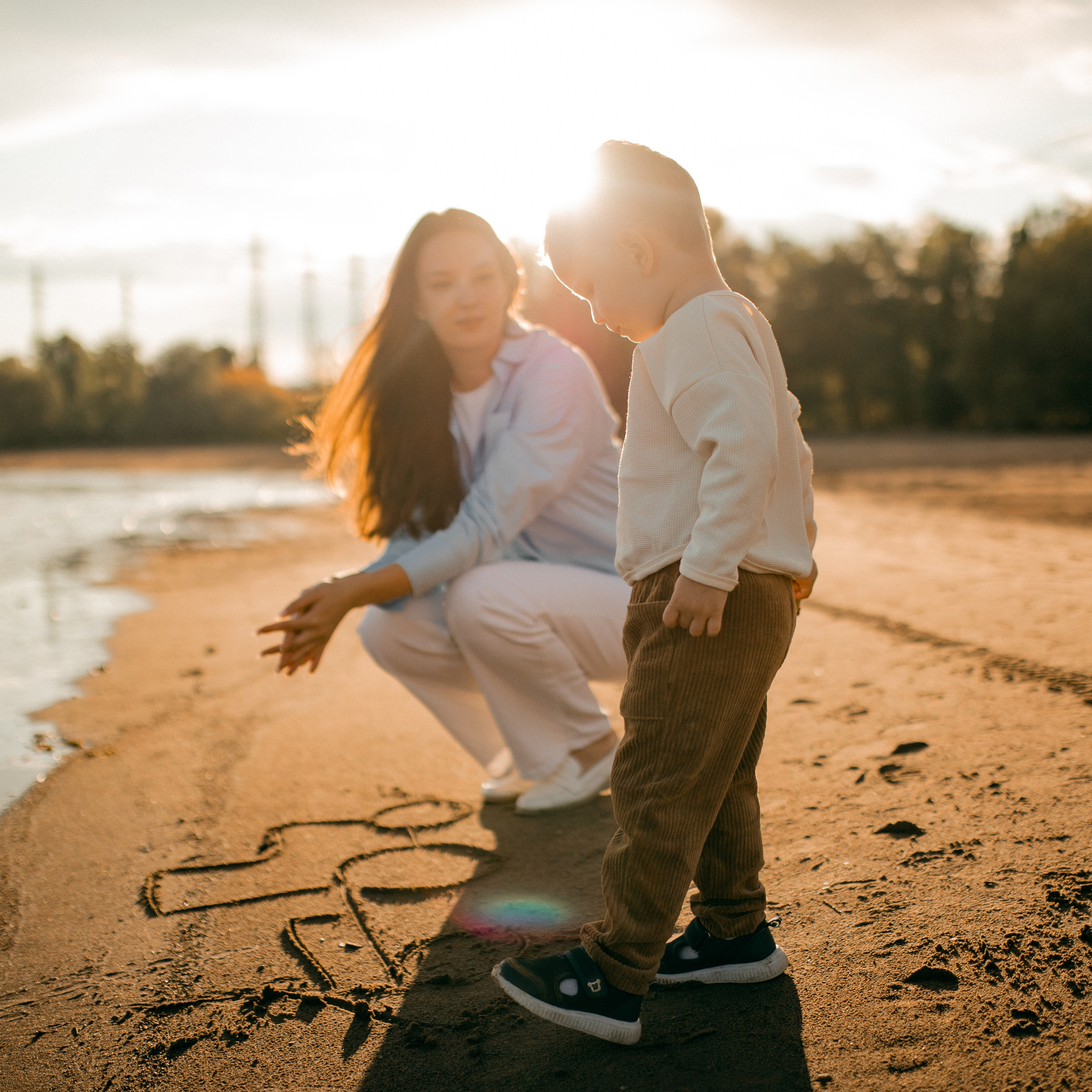 Теплая осень. Lapeelapki | ФОТОГРАФИРУЮ СЧАСТЬЕ