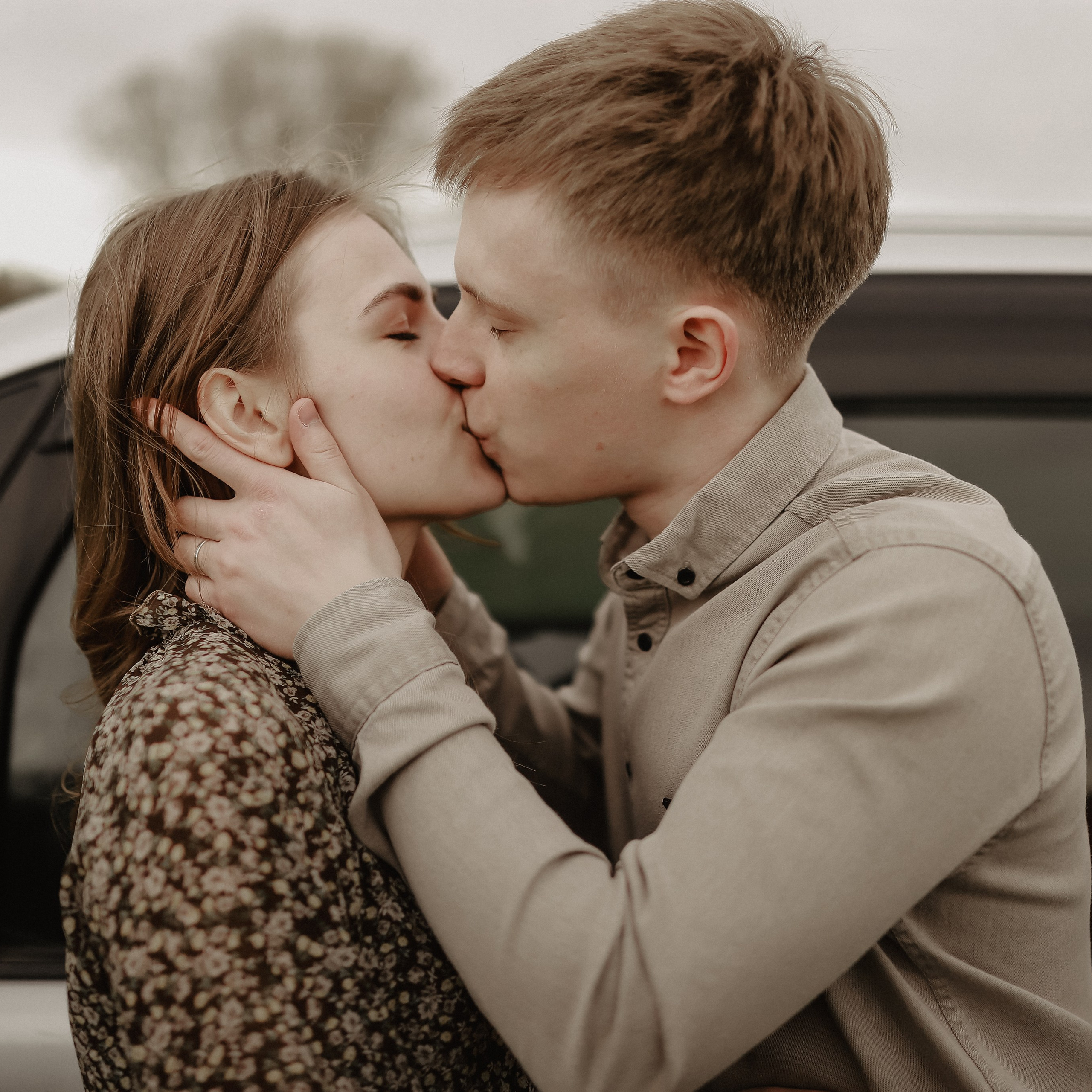 Данил и Алина. Lapeelapki | ФОТОГРАФИРУЮ СЧАСТЬЕ