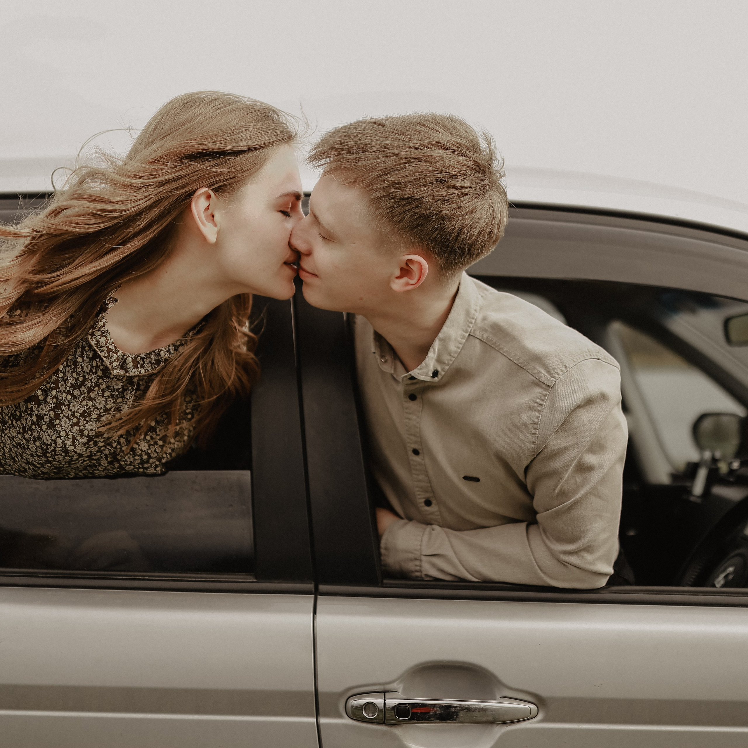 Данил и Алина. Lapeelapki | ФОТОГРАФИРУЮ СЧАСТЬЕ