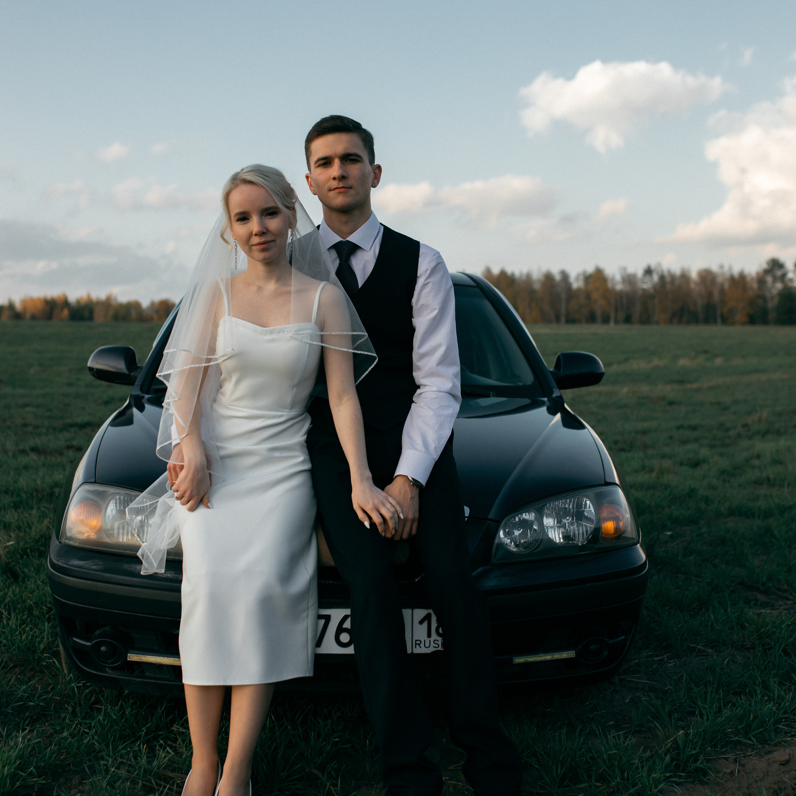 Дмитрий и Мария. Lapeelapki | ФОТОГРАФИРУЮ СЧАСТЬЕ