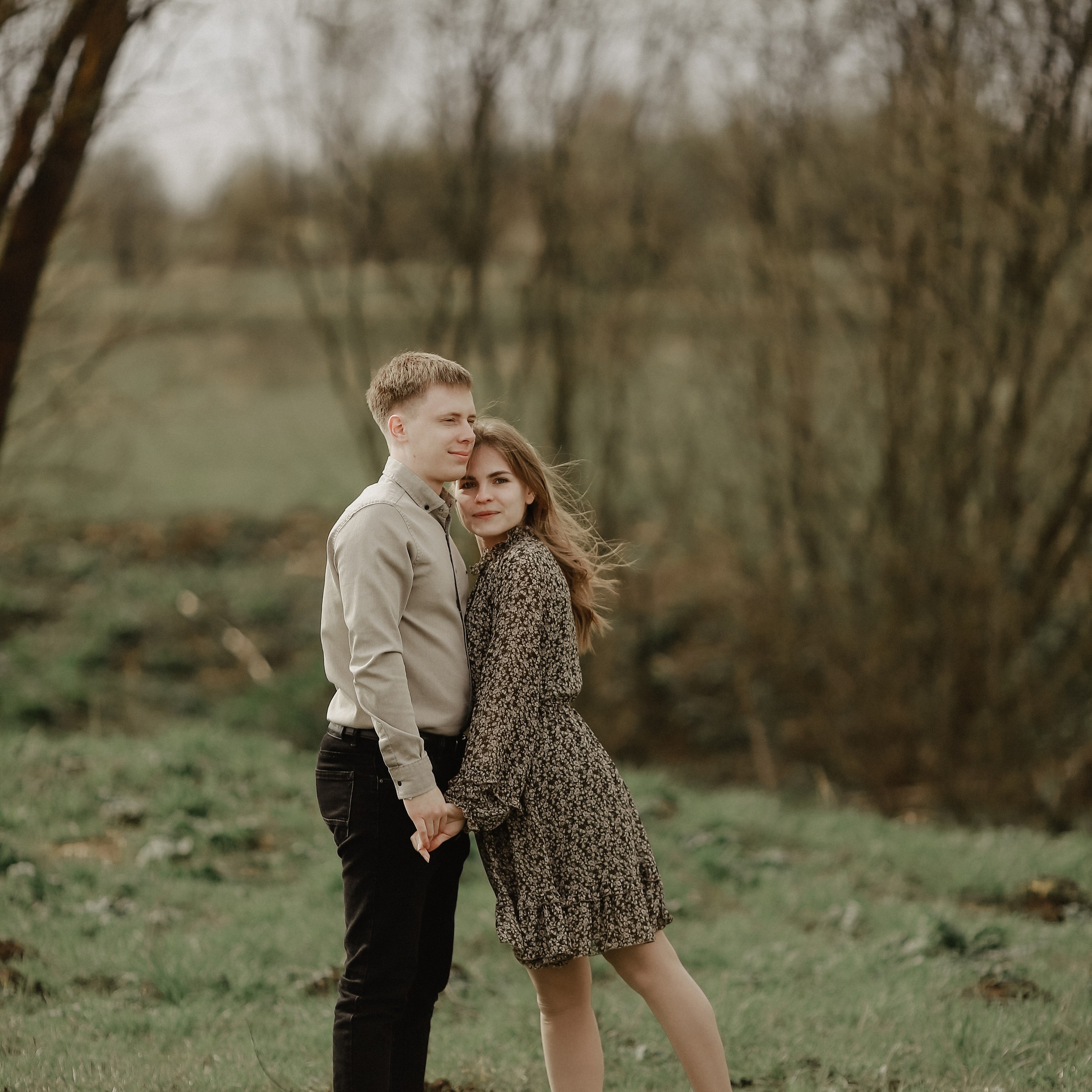 Данил и Алина. Lapeelapki | ФОТОГРАФИРУЮ СЧАСТЬЕ