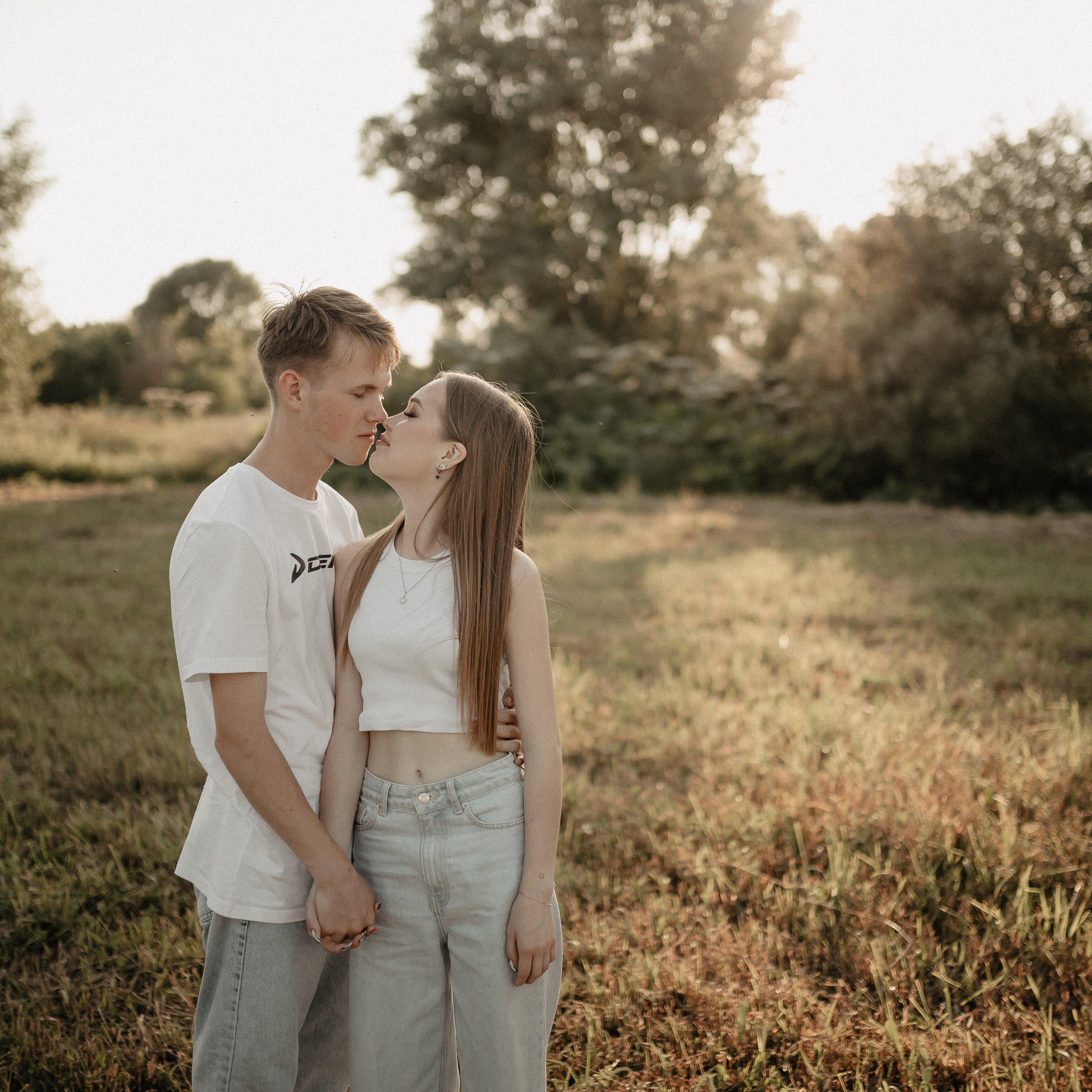 Дарья и Данил. Lapeelapki | ФОТОГРАФИРУЮ СЧАСТЬЕ