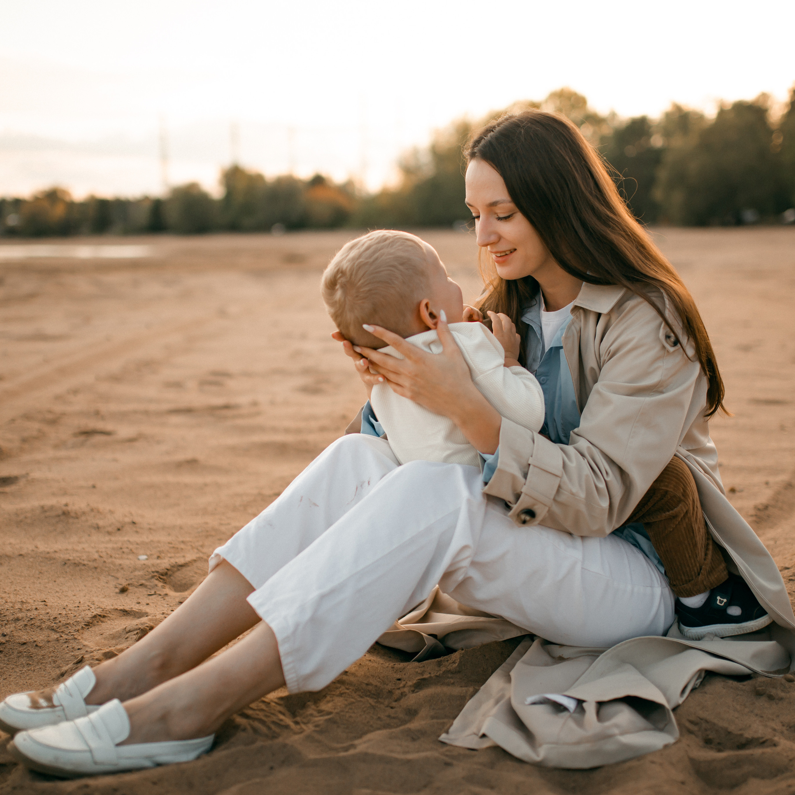 Теплая осень. Lapeelapki | ФОТОГРАФИРУЮ СЧАСТЬЕ