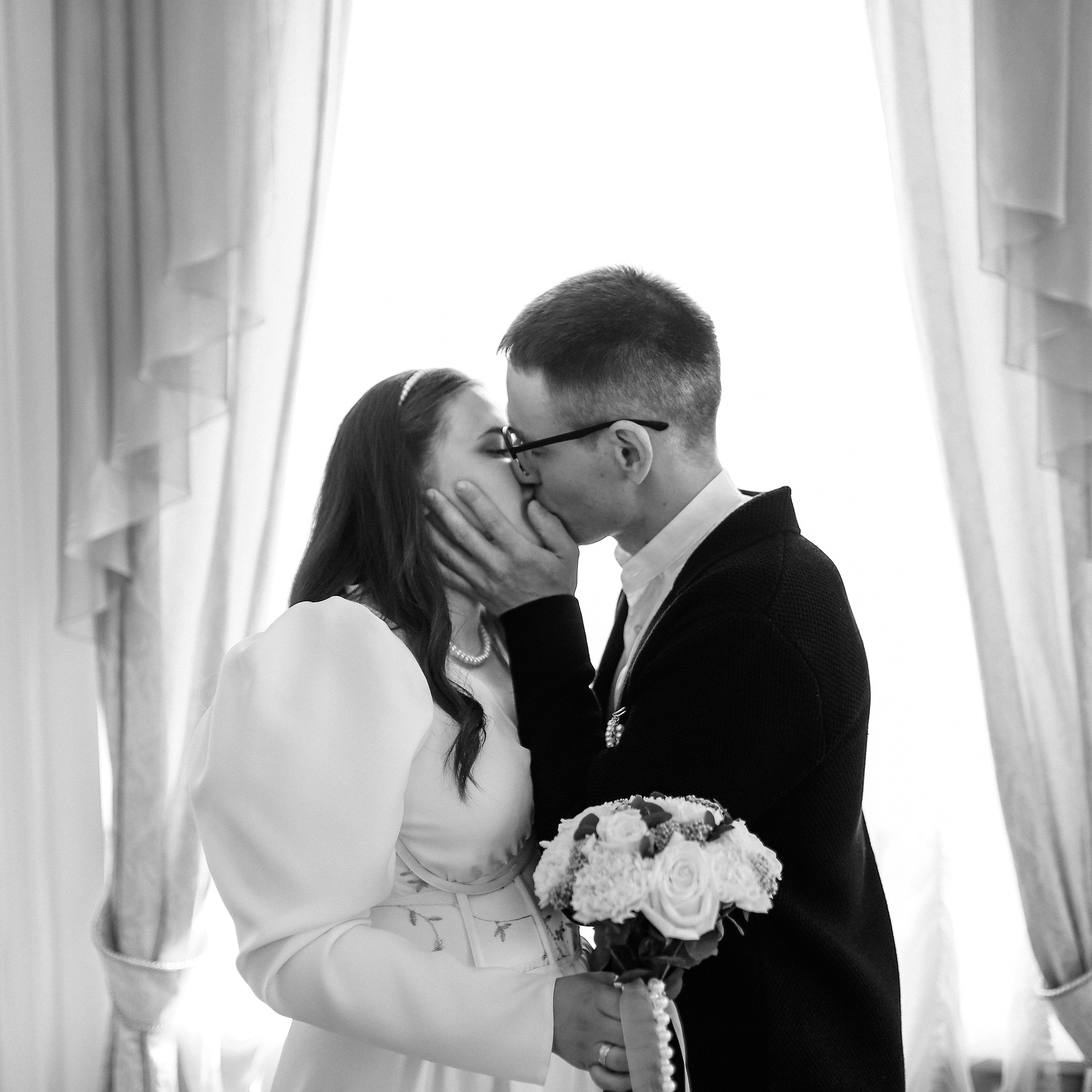 Милада и Алексей. Lapeelapki | ФОТОГРАФИРУЮ СЧАСТЬЕ